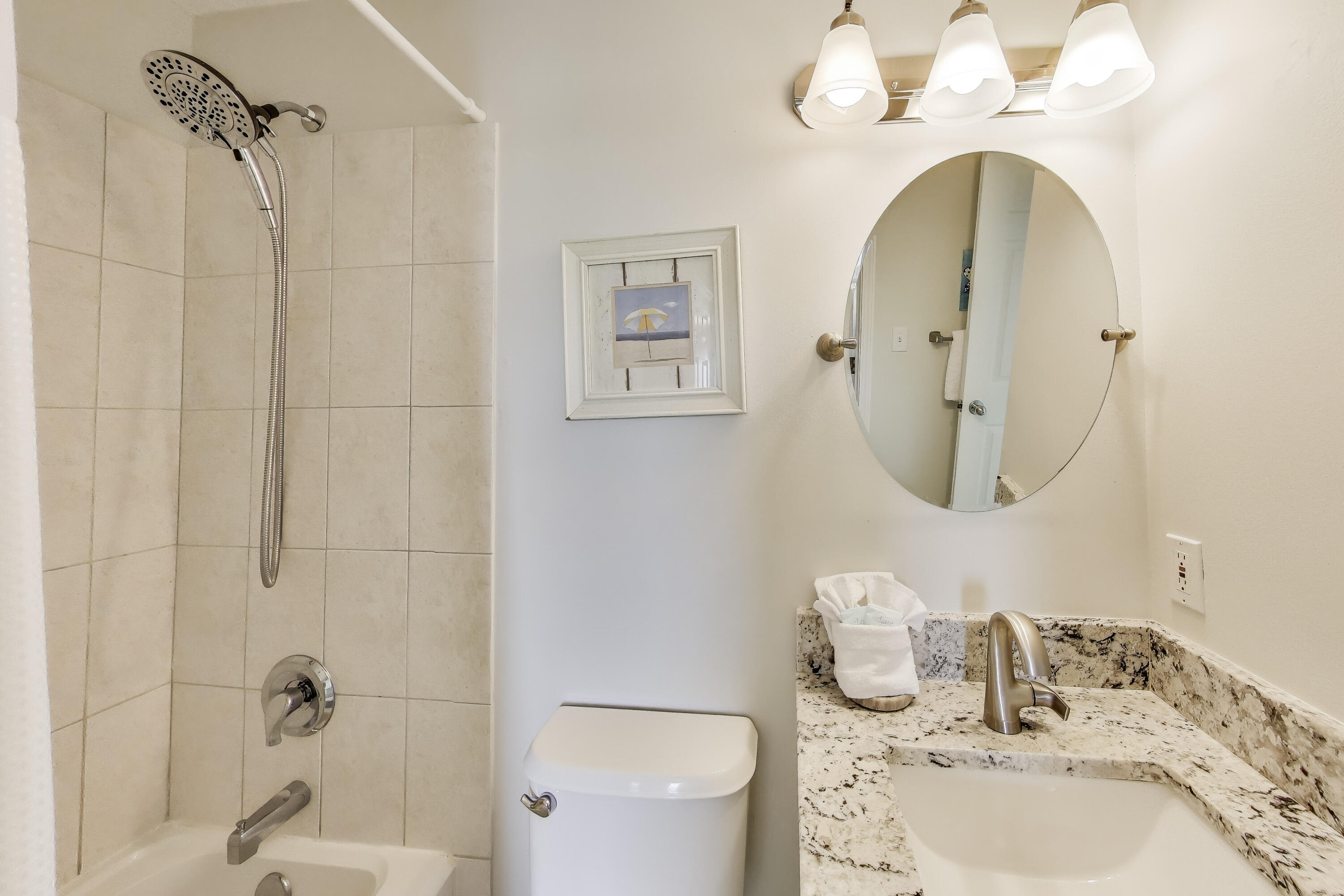 MAJESTIC SUN - Residential