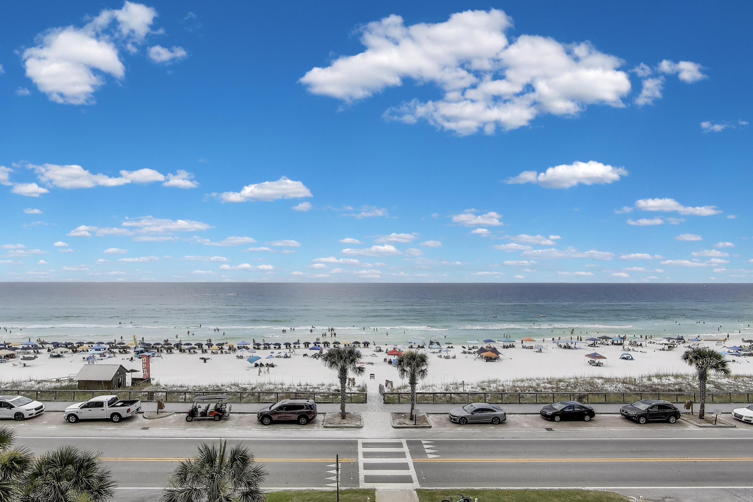 MAJESTIC SUN - Residential