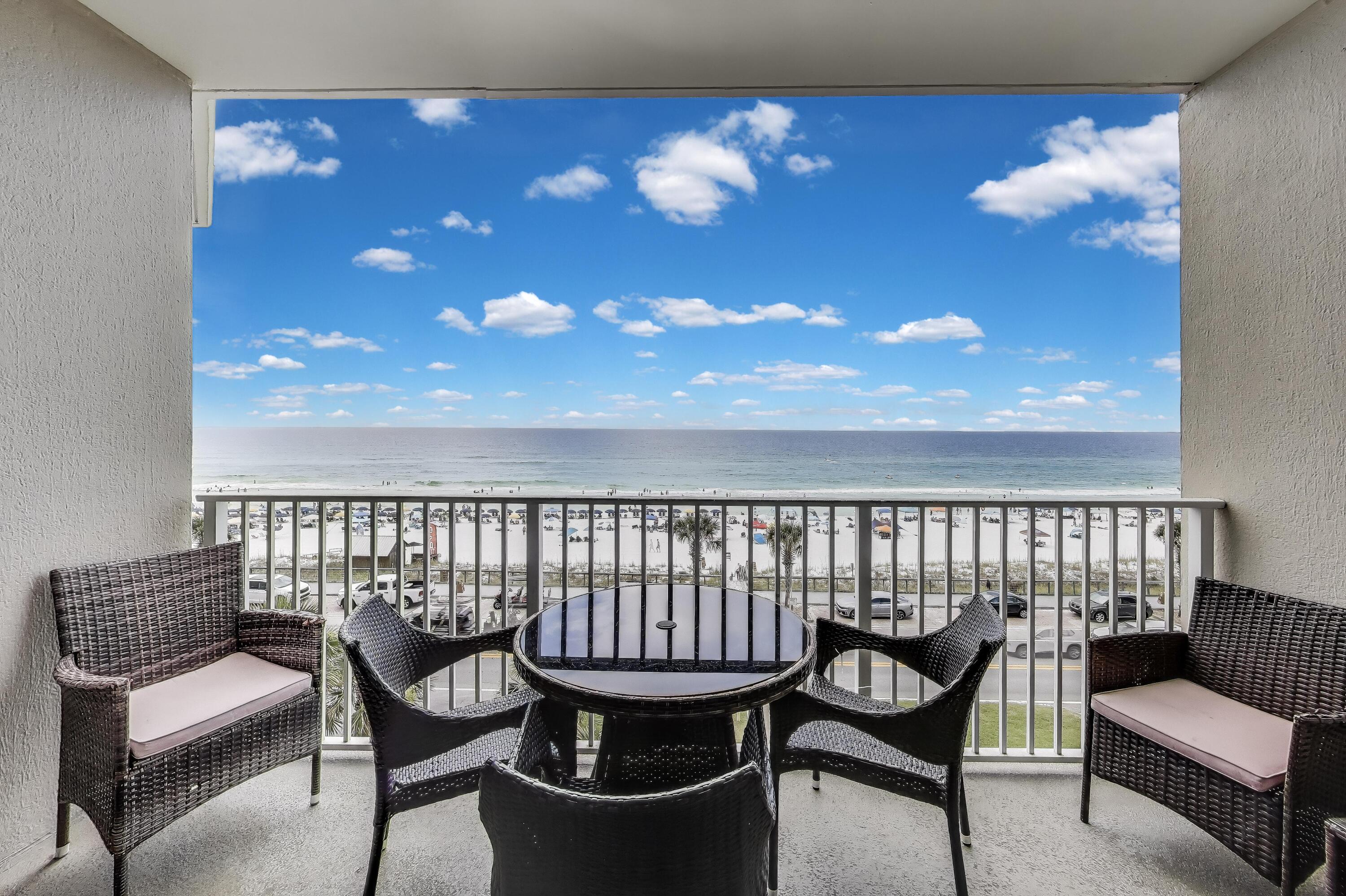 MAJESTIC SUN - Residential