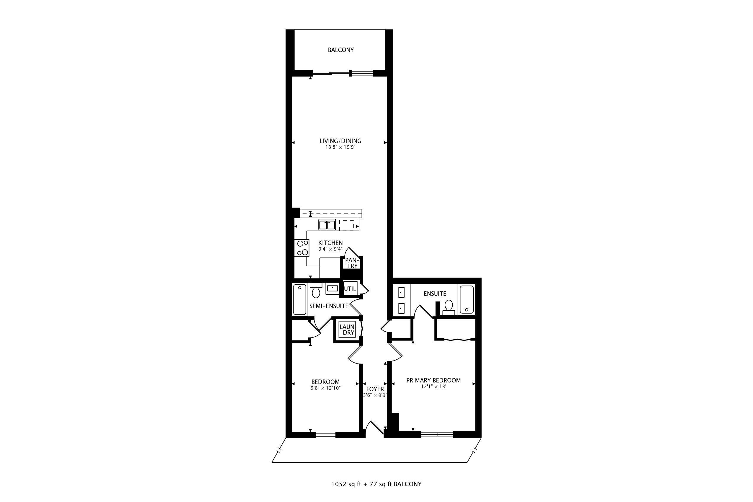 MAJESTIC SUN - Residential