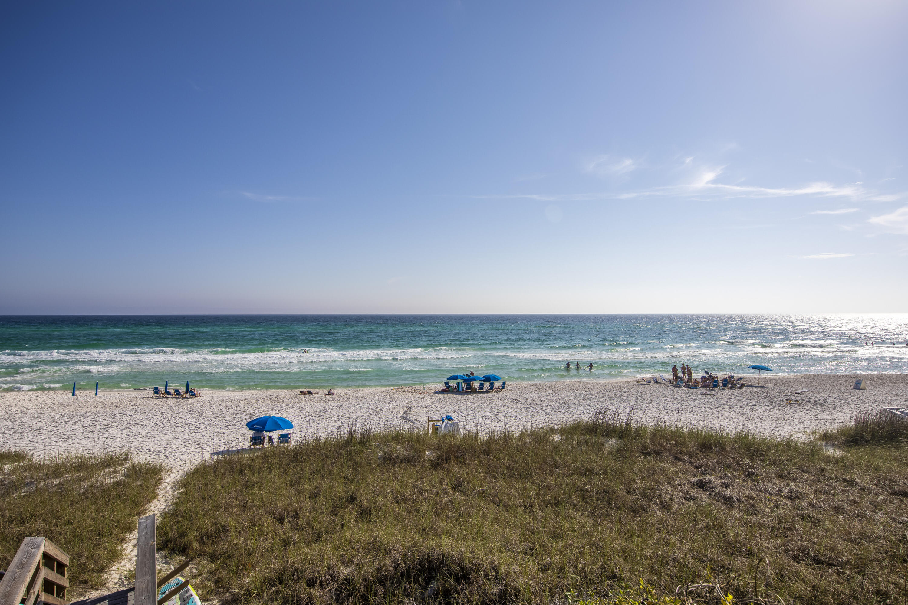 The Bluffs of Inlet - Residential