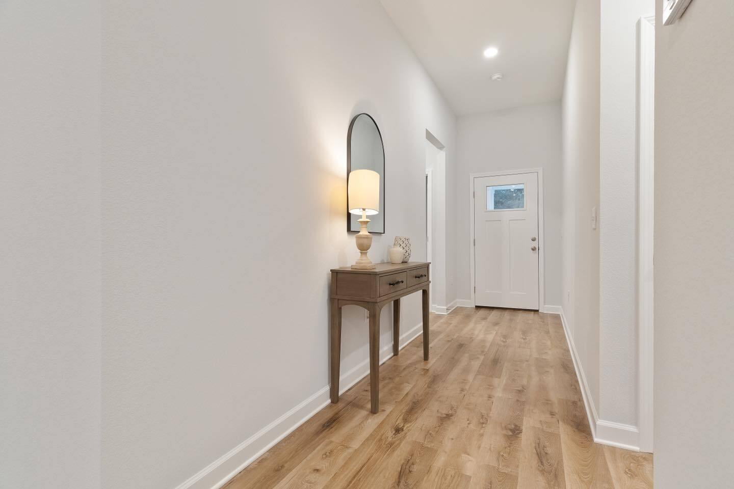 Blossom Grove - Residential