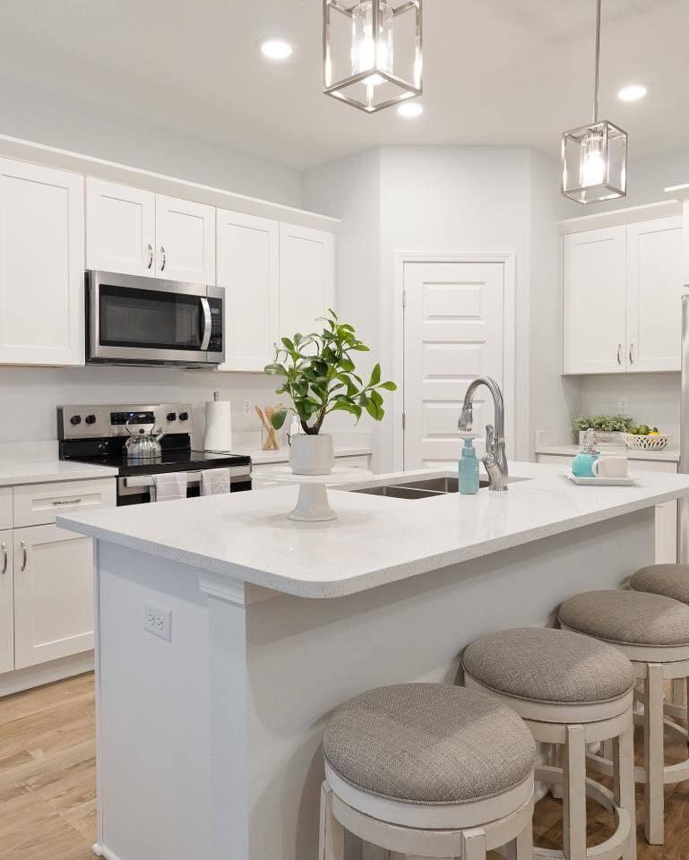 Blossom Grove - Residential