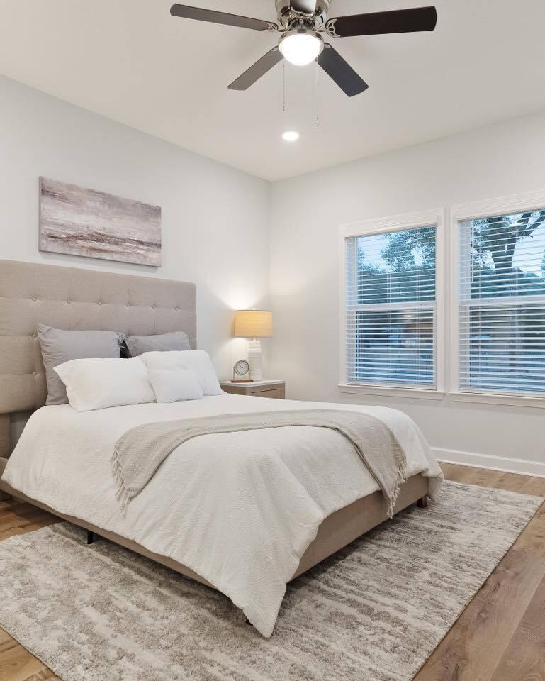 Blossom Grove - Residential