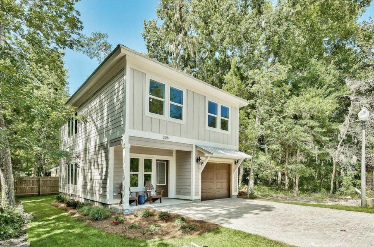 SACRED OAKS PH 2 - Residential