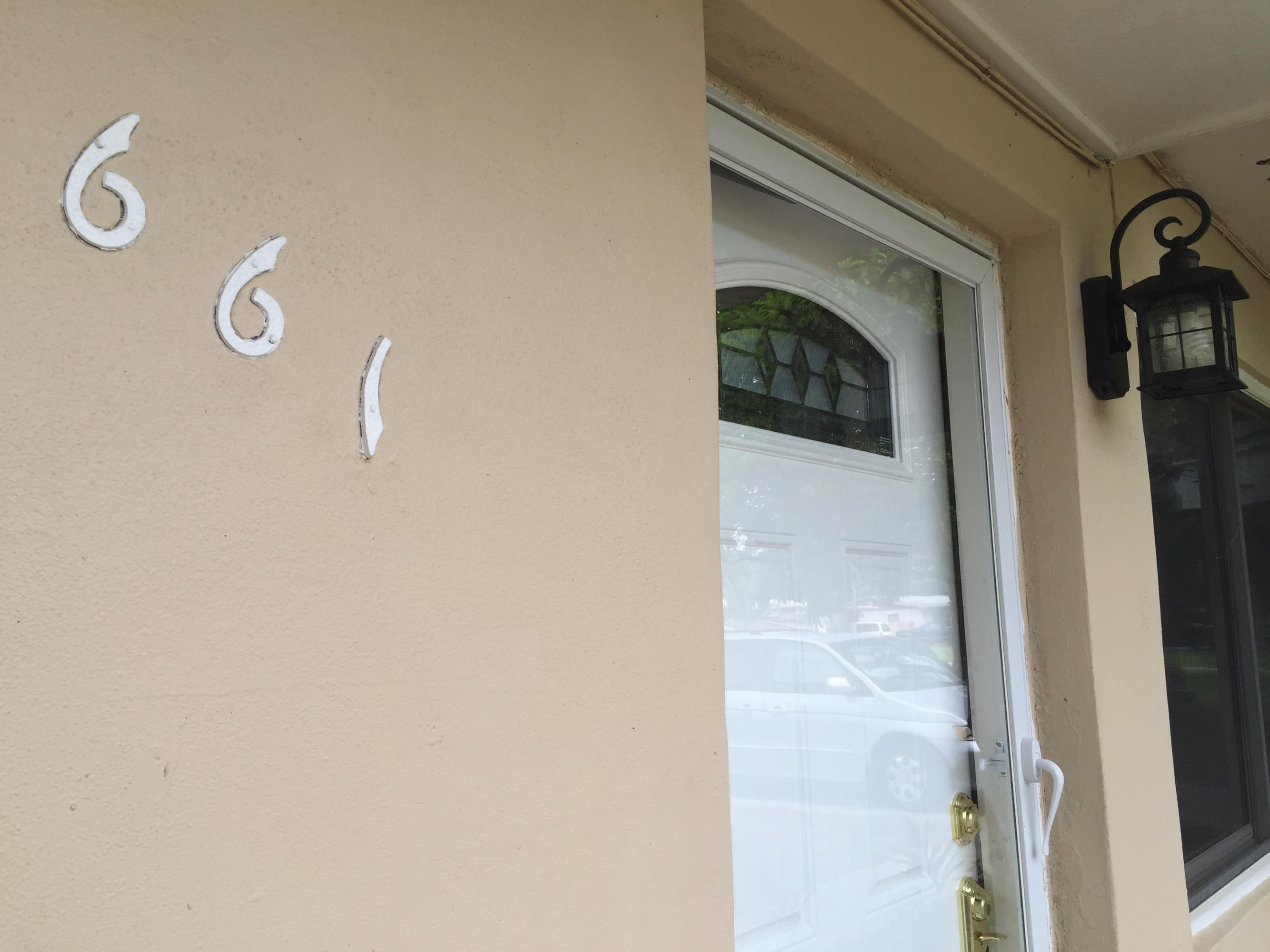 BRYN MAWR PARK 1ST ADDN - Residential