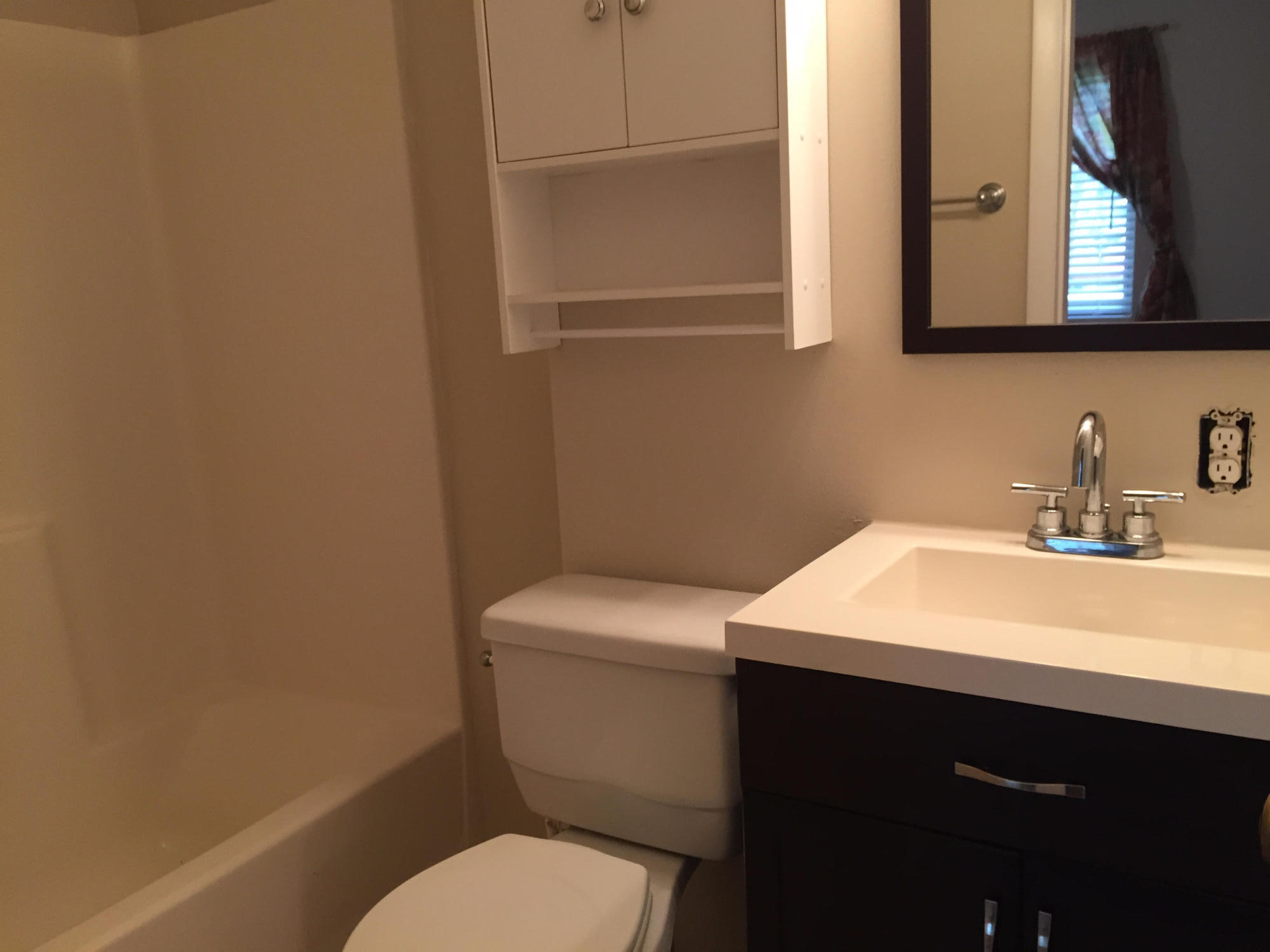 BRYN MAWR PARK 1ST ADDN - Residential