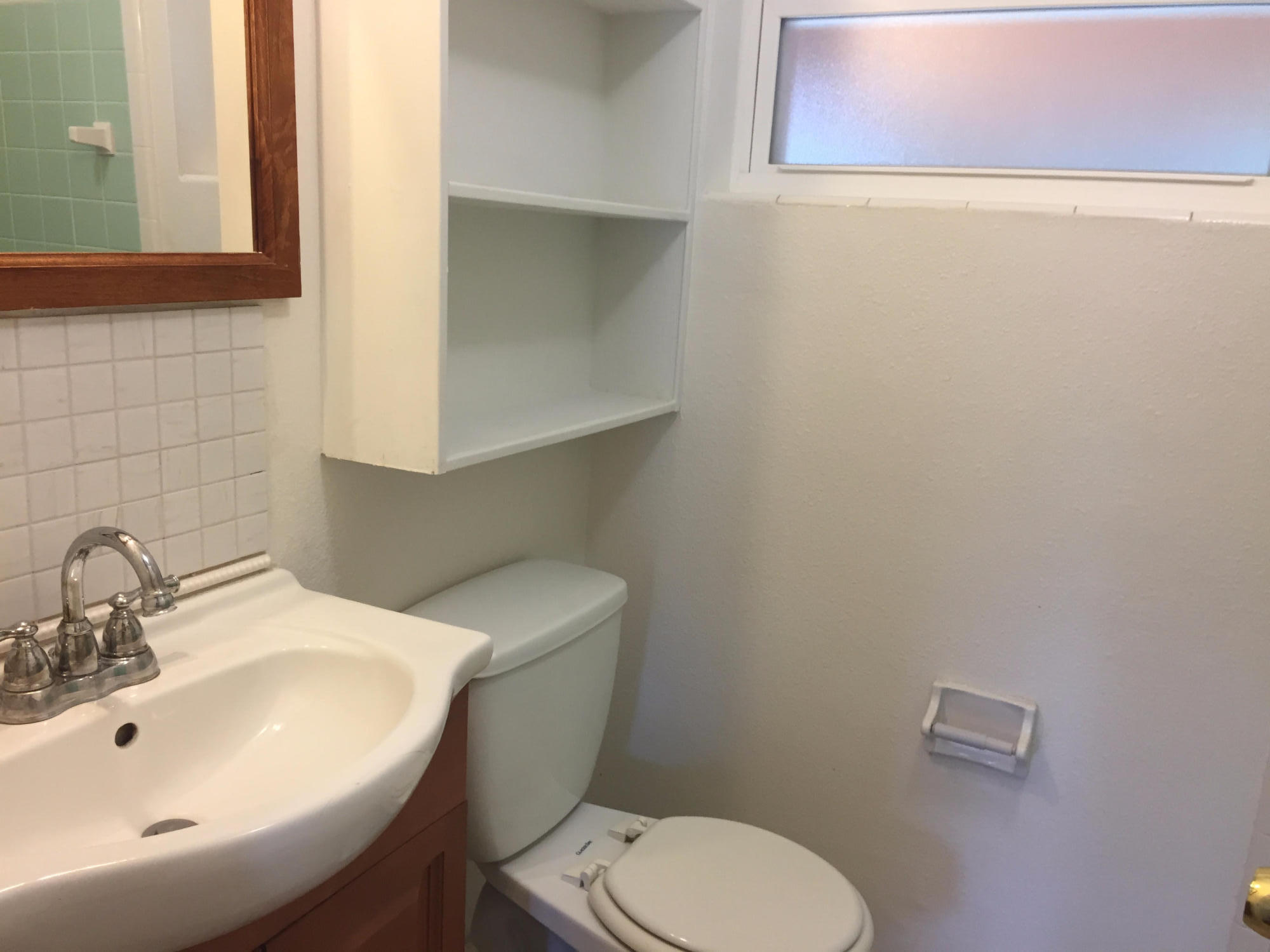 BRYN MAWR PARK 1ST ADDN - Residential