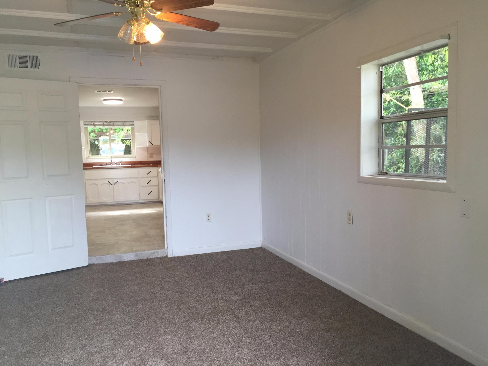 BRYN MAWR PARK 1ST ADDN - Residential