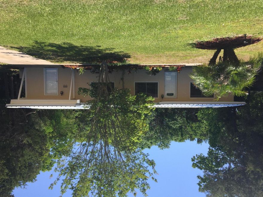 3 Bedroom, 2 Bath, + 1 Bonus Room :: Renovated and spacious home perfect for a family! Beautiful new flooring and fresh paint throughout, new trim in living room, upgraded bathrooms and refreshed kitchen. Featuring a BONUS ROOM off the kitchen and an extra living space off the back porch, this home offers plenty of split-living space and storage. The sun-kissed Florida room off the back is not included in the square footage. Fenced-in back yard includes two sheds. New metal roof in 2014. Close to both bases, this home is within walking distance of the mall, Starbucks, Panera and Bryn Mawr park. Buyer to verify dimensions and information.