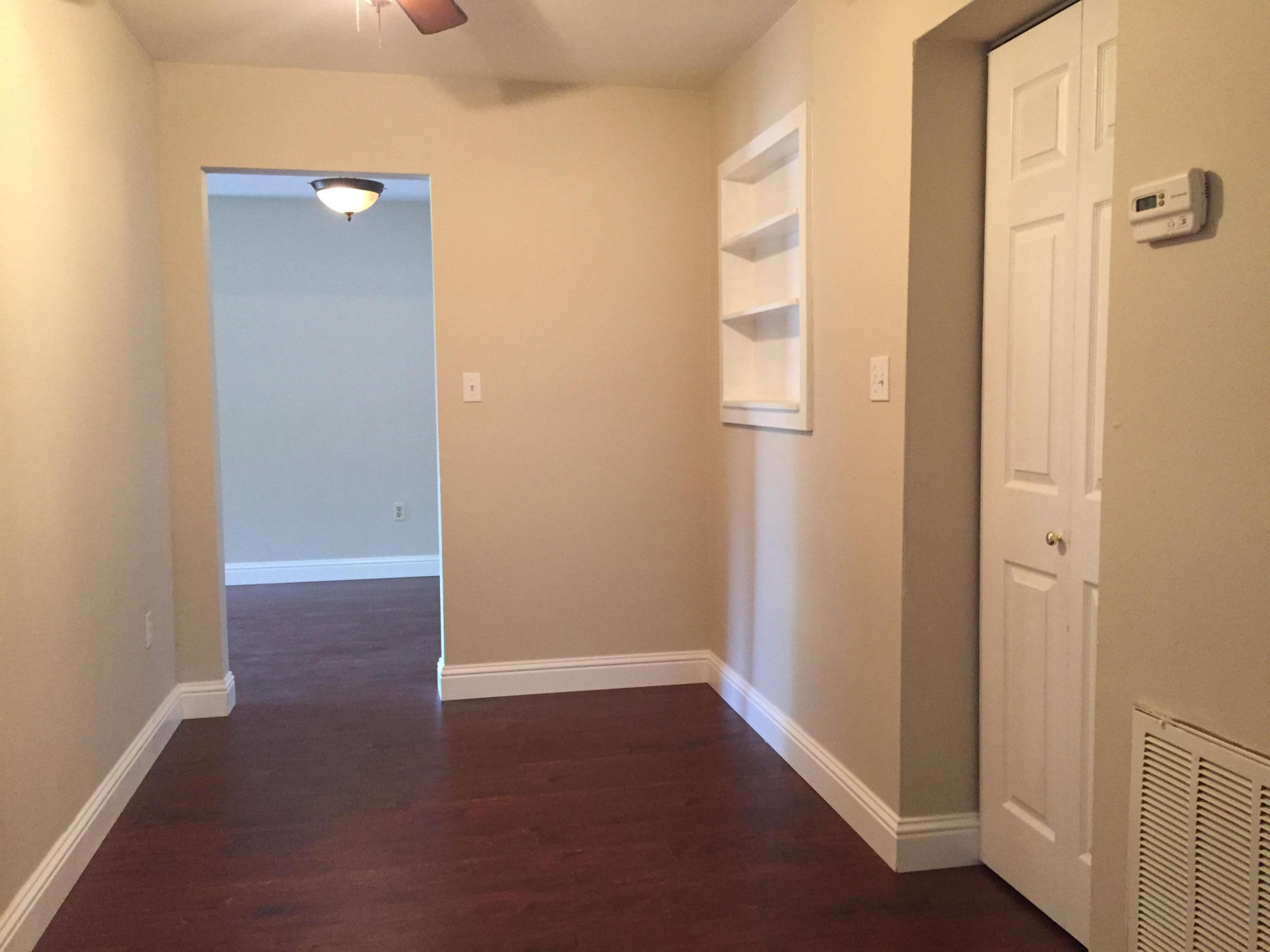 BRYN MAWR PARK 1ST ADDN - Residential