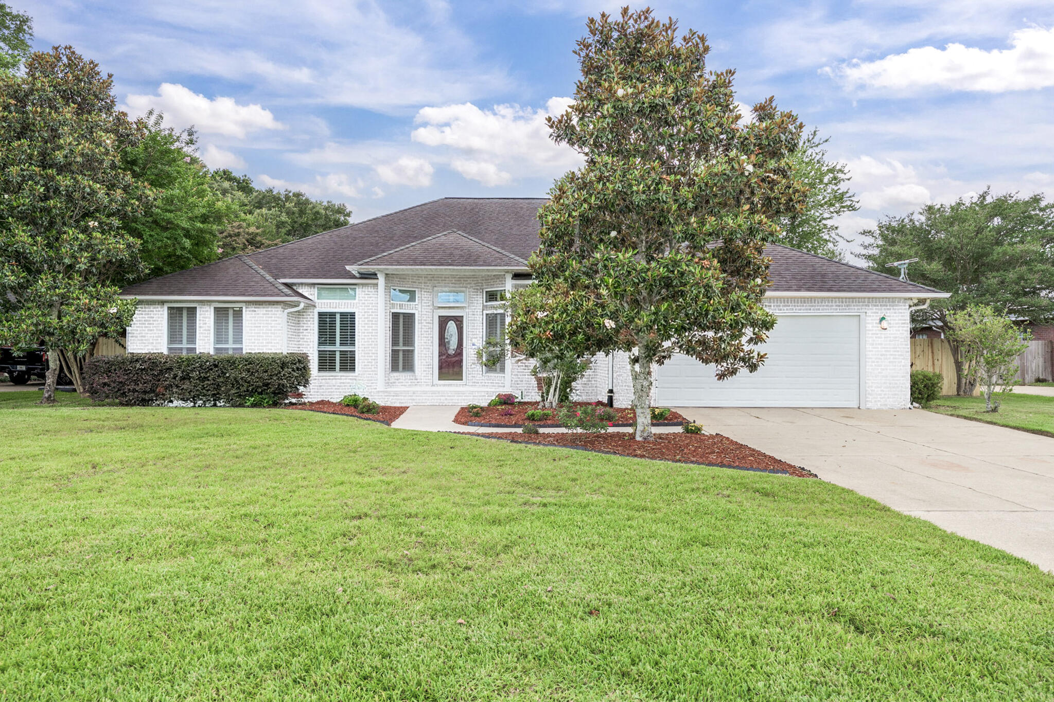 HAMMERSMITH - Residential