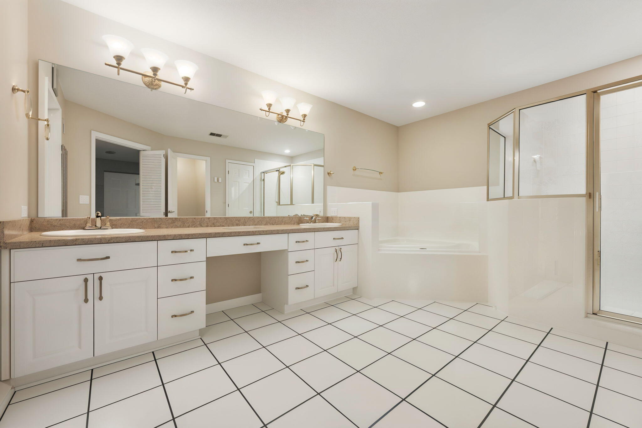 HAMMERSMITH - Residential