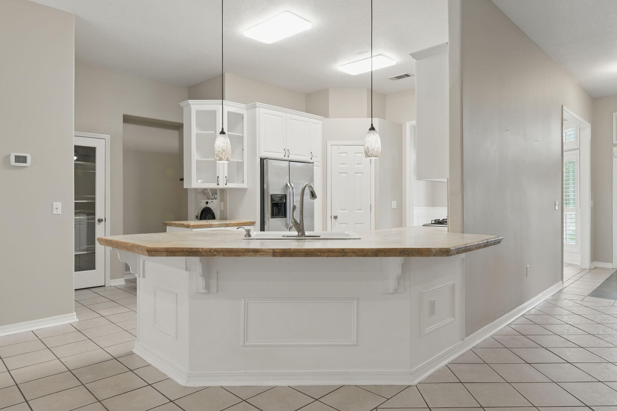 HAMMERSMITH - Residential