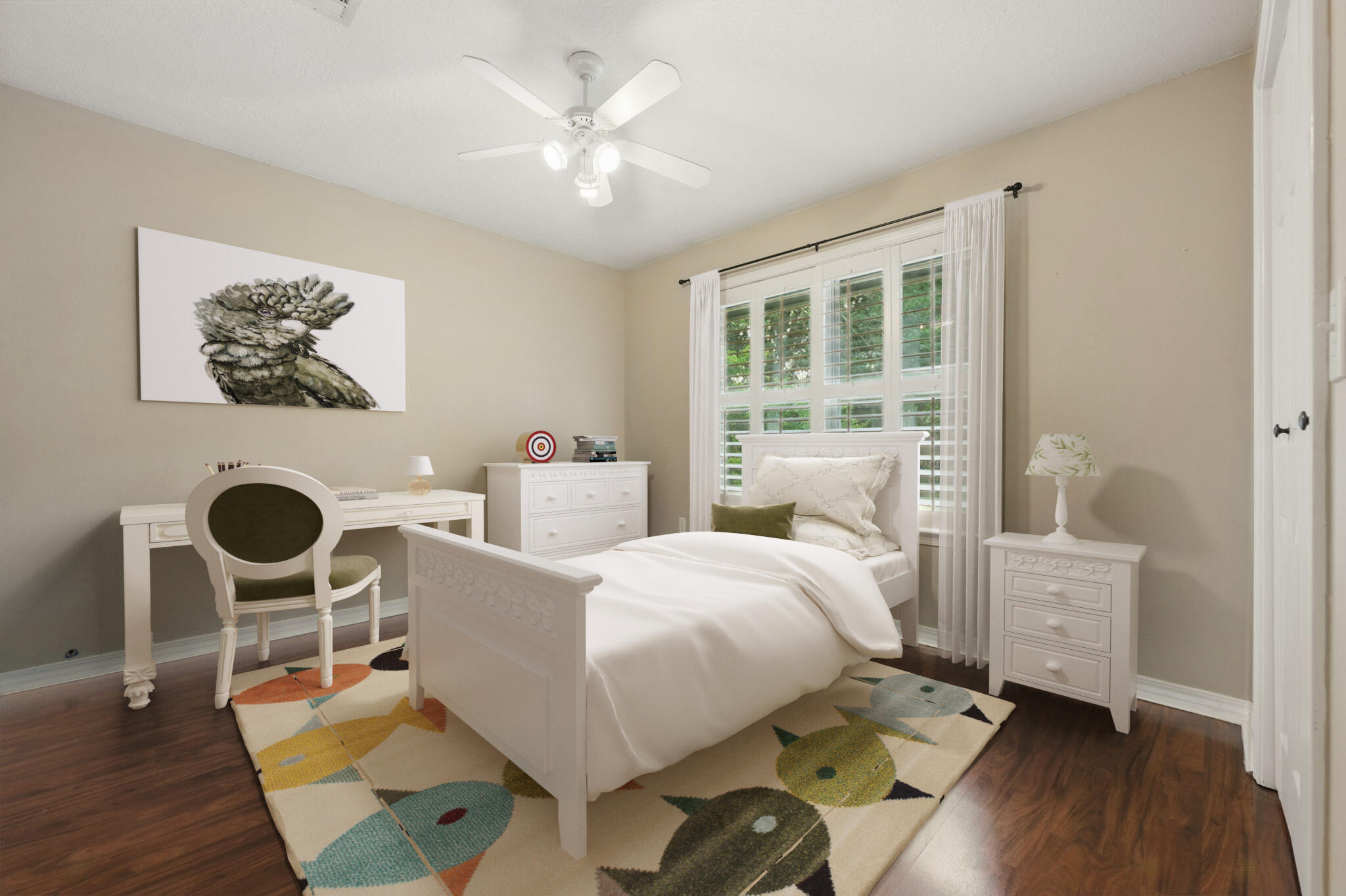 HAMMERSMITH - Residential