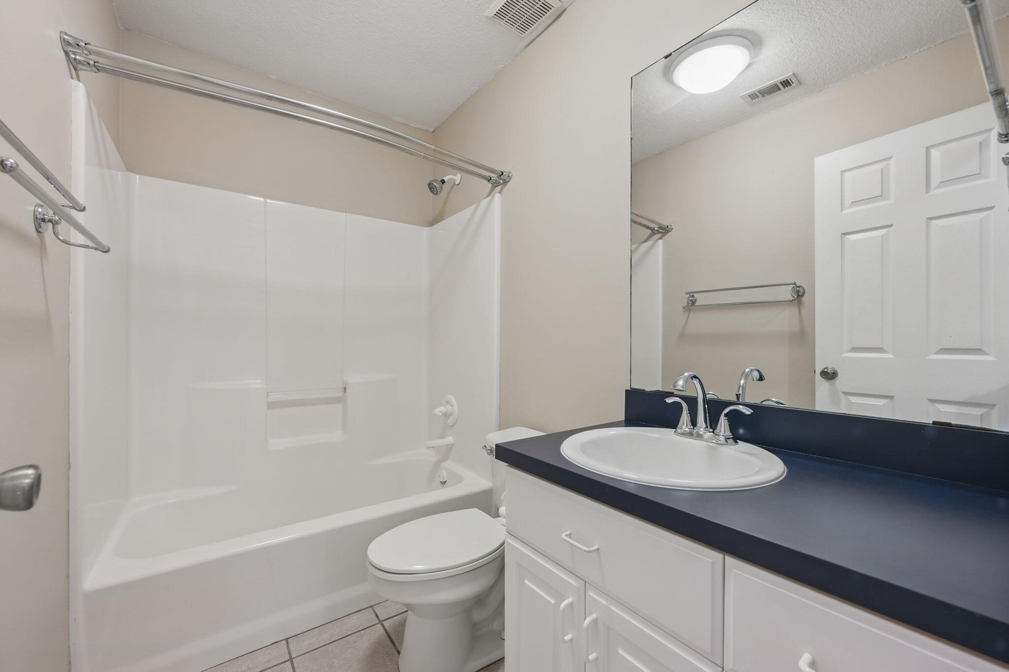 HAMMERSMITH - Residential