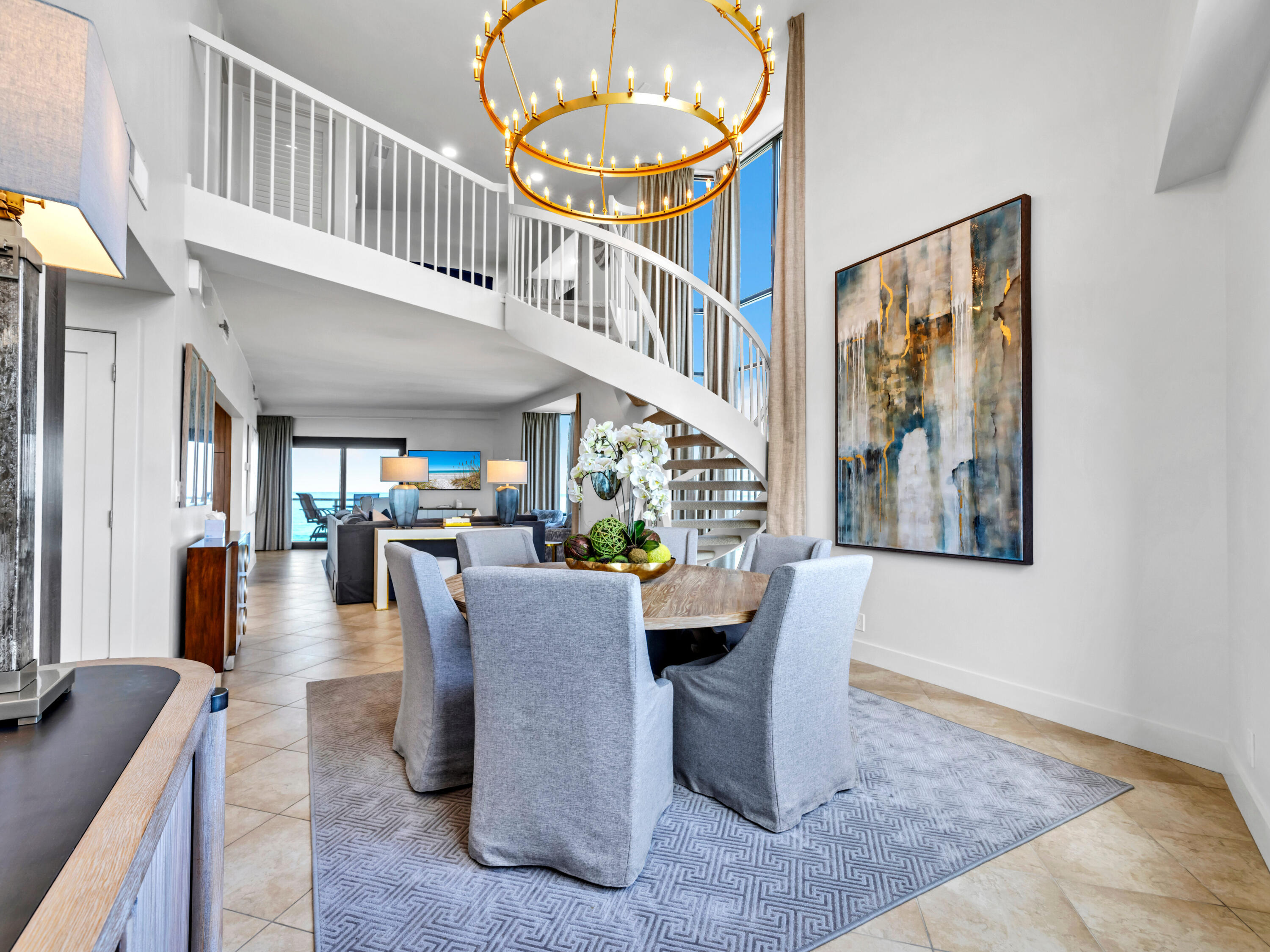 BEACHSIDE TWO - Residential