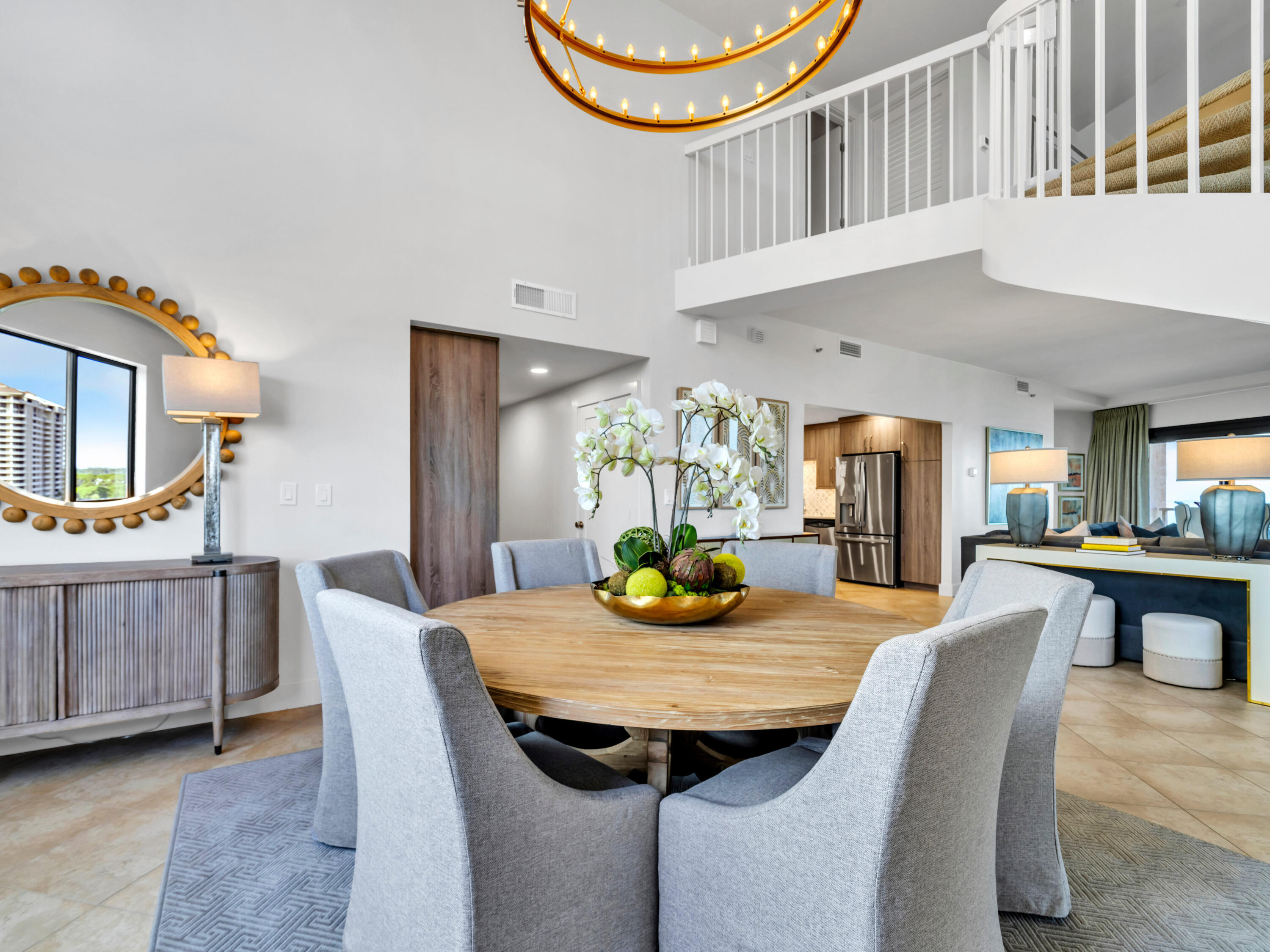 BEACHSIDE TWO - Residential
