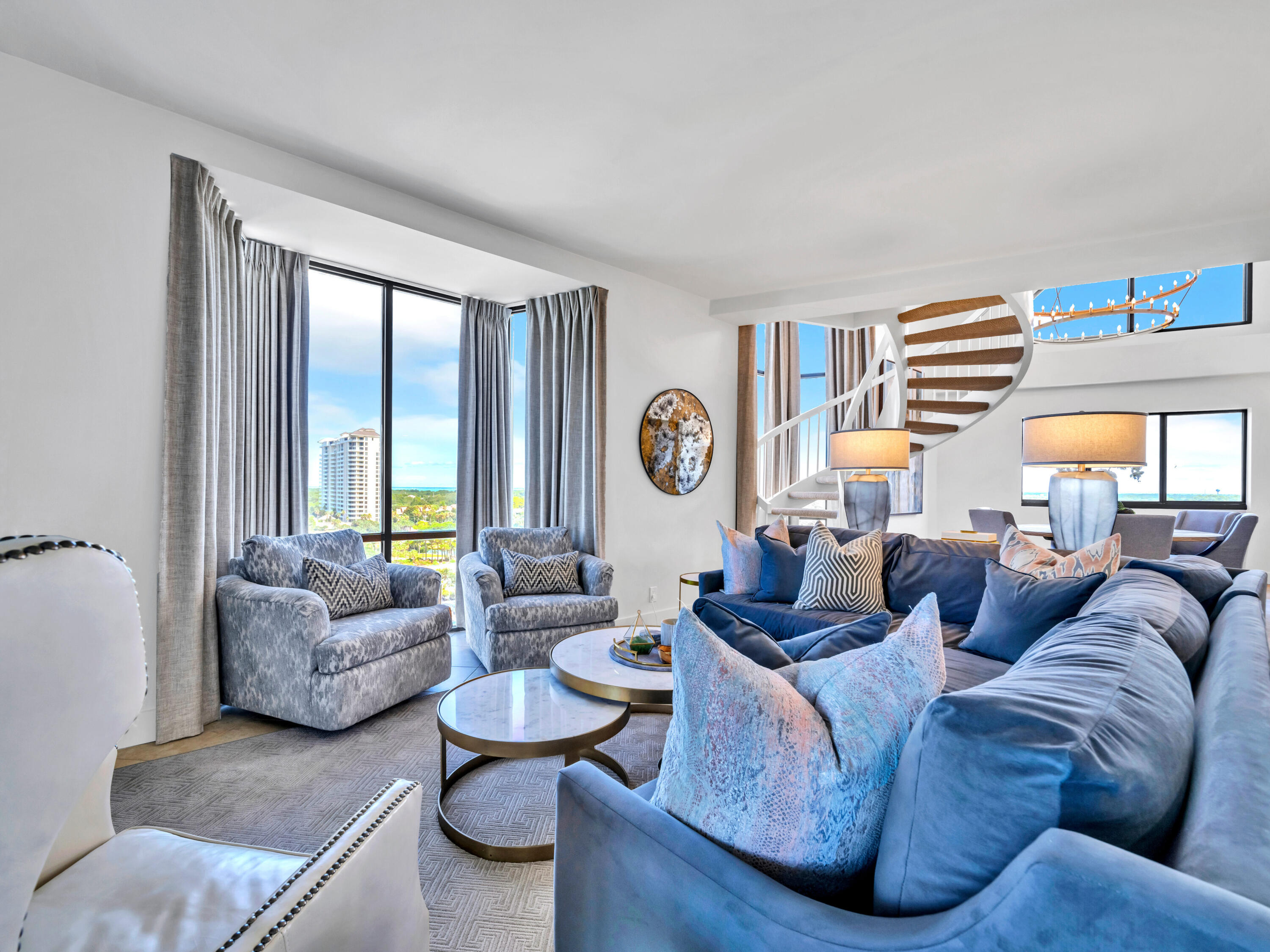 BEACHSIDE TWO - Residential