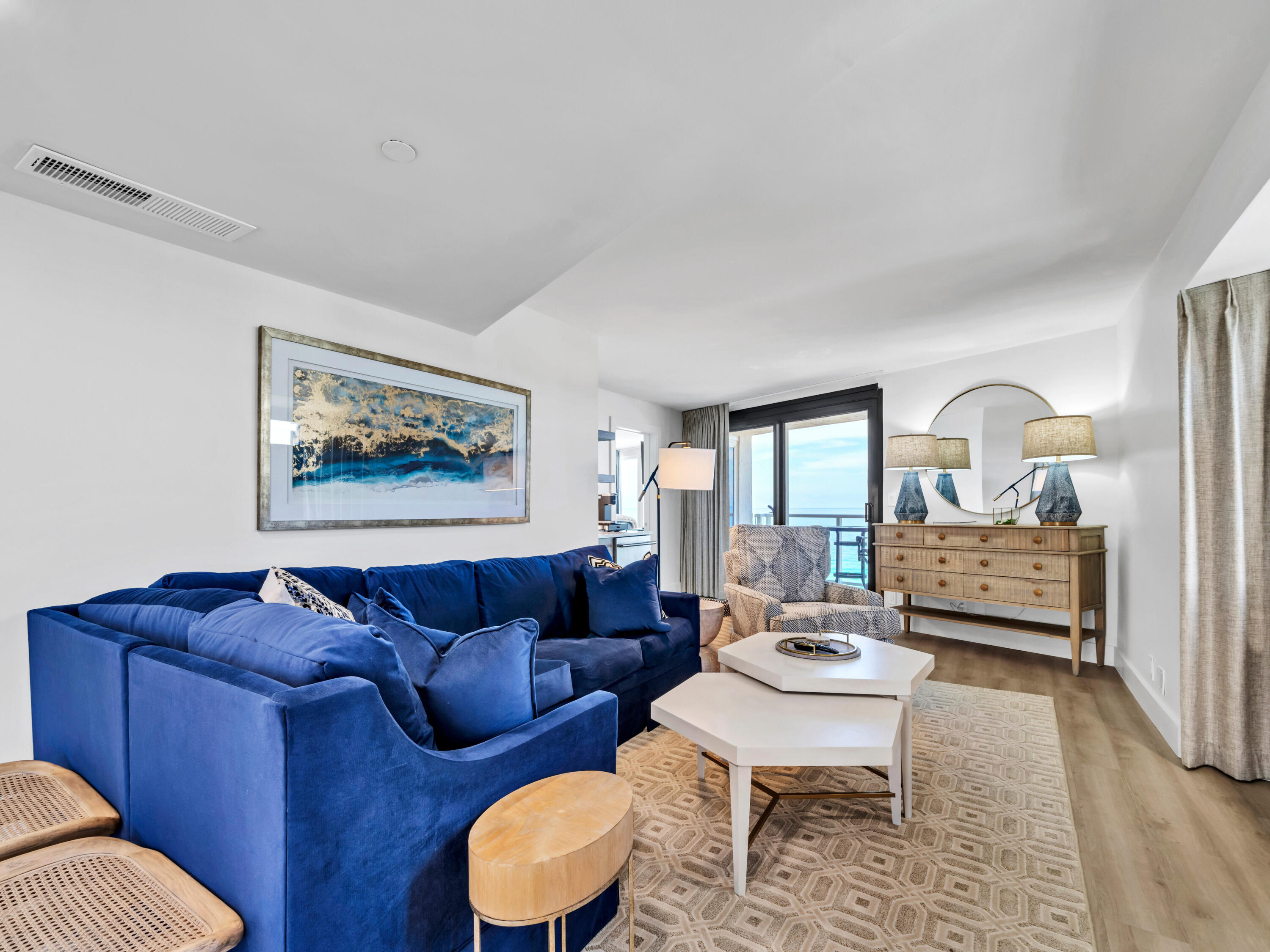 BEACHSIDE TWO - Residential