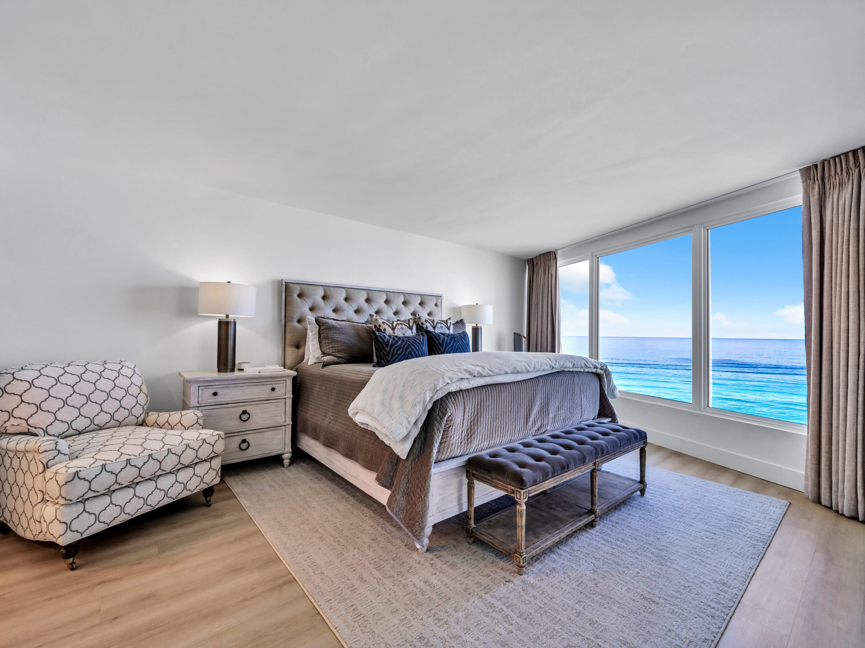 BEACHSIDE TWO - Residential