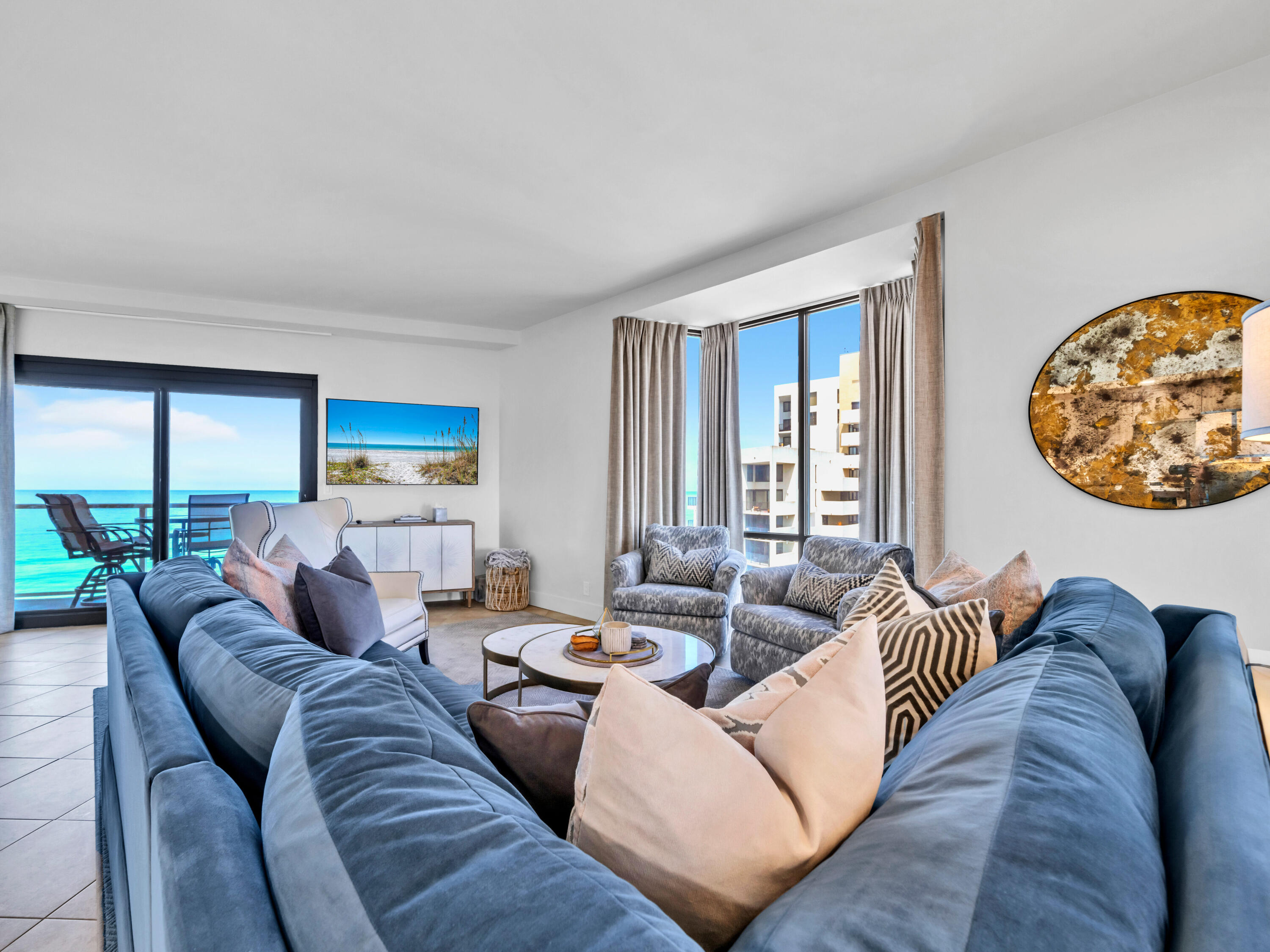 BEACHSIDE TWO - Residential
