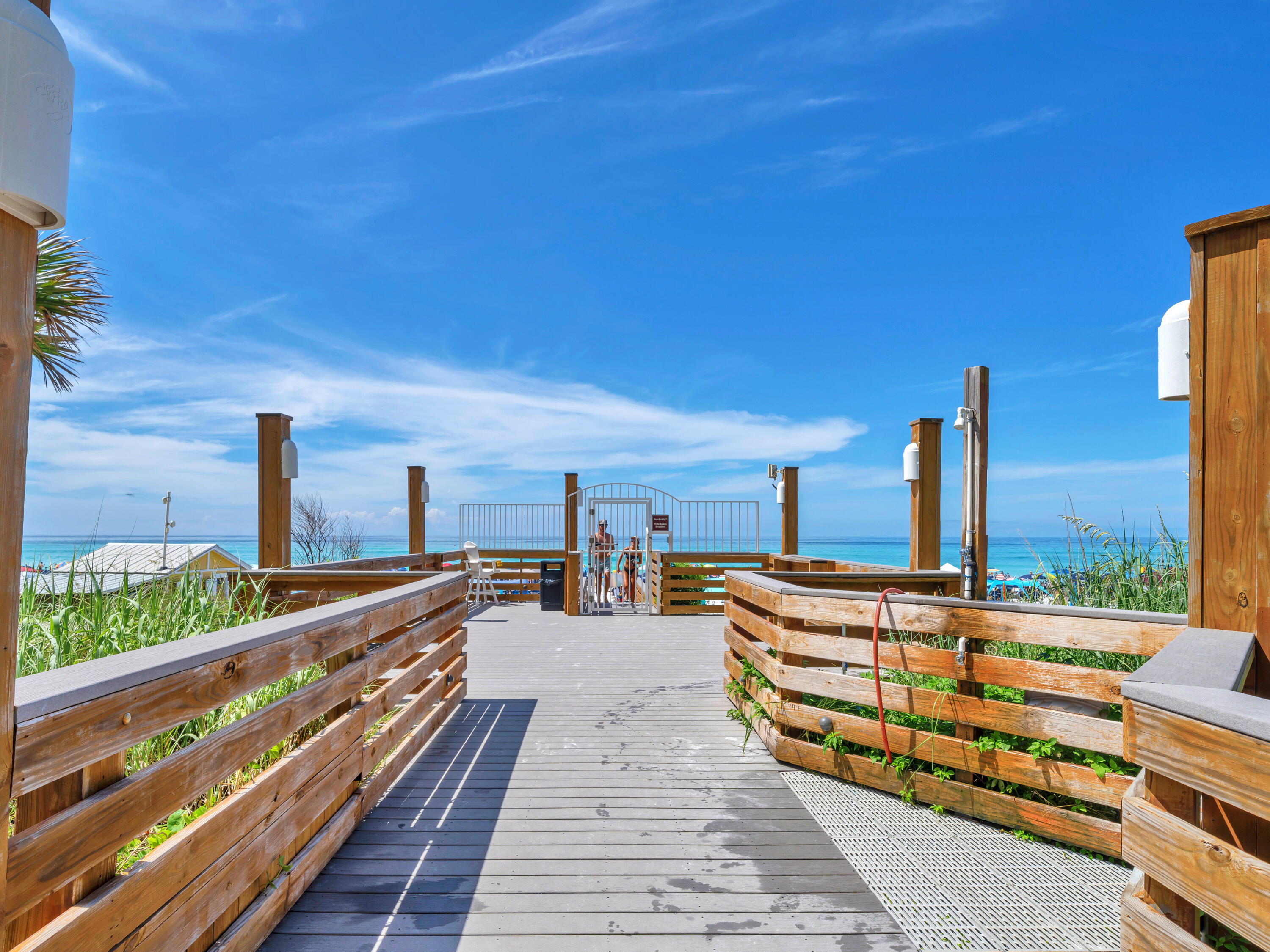 BEACHSIDE TWO - Residential