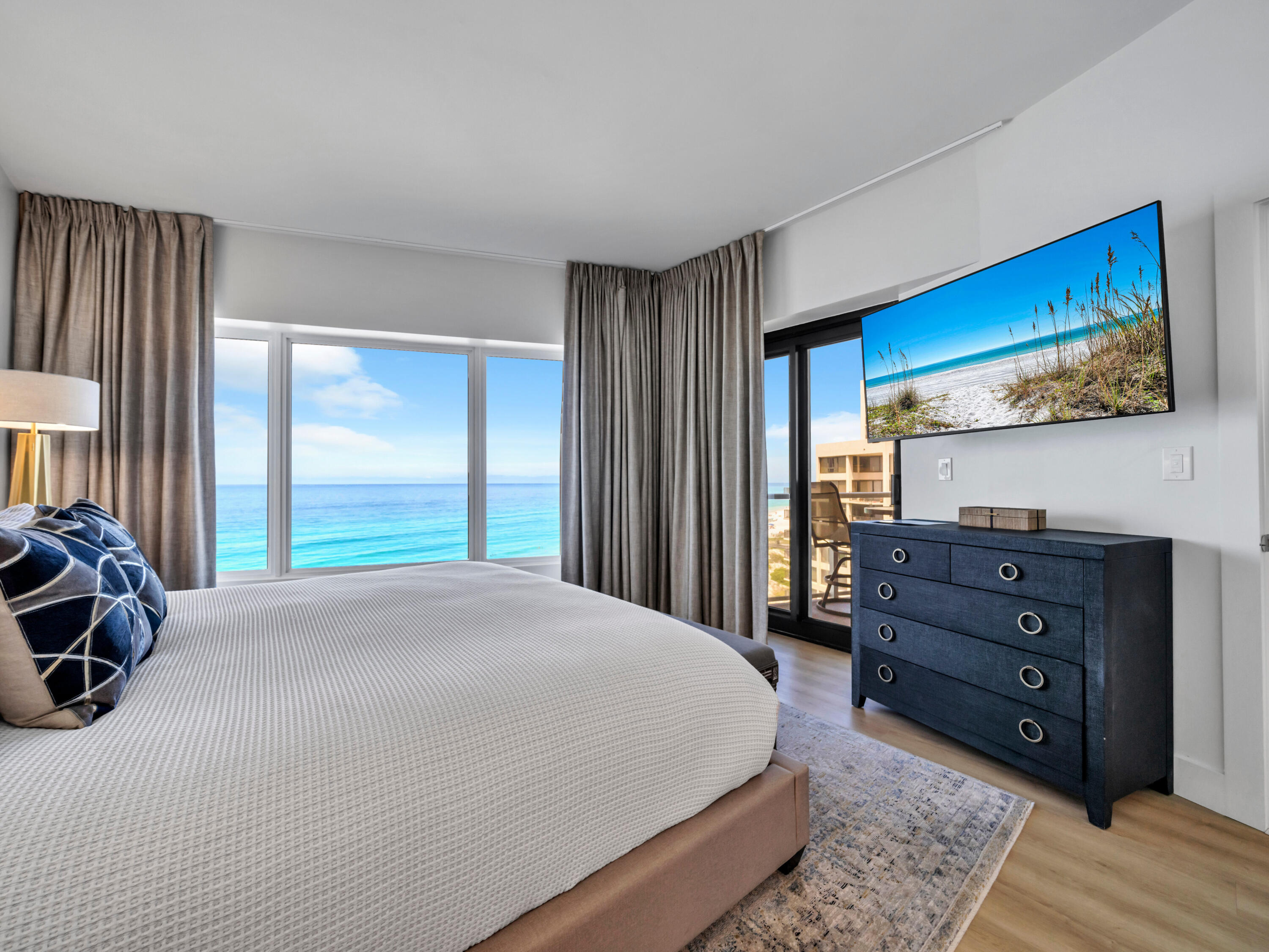 BEACHSIDE TWO - Residential