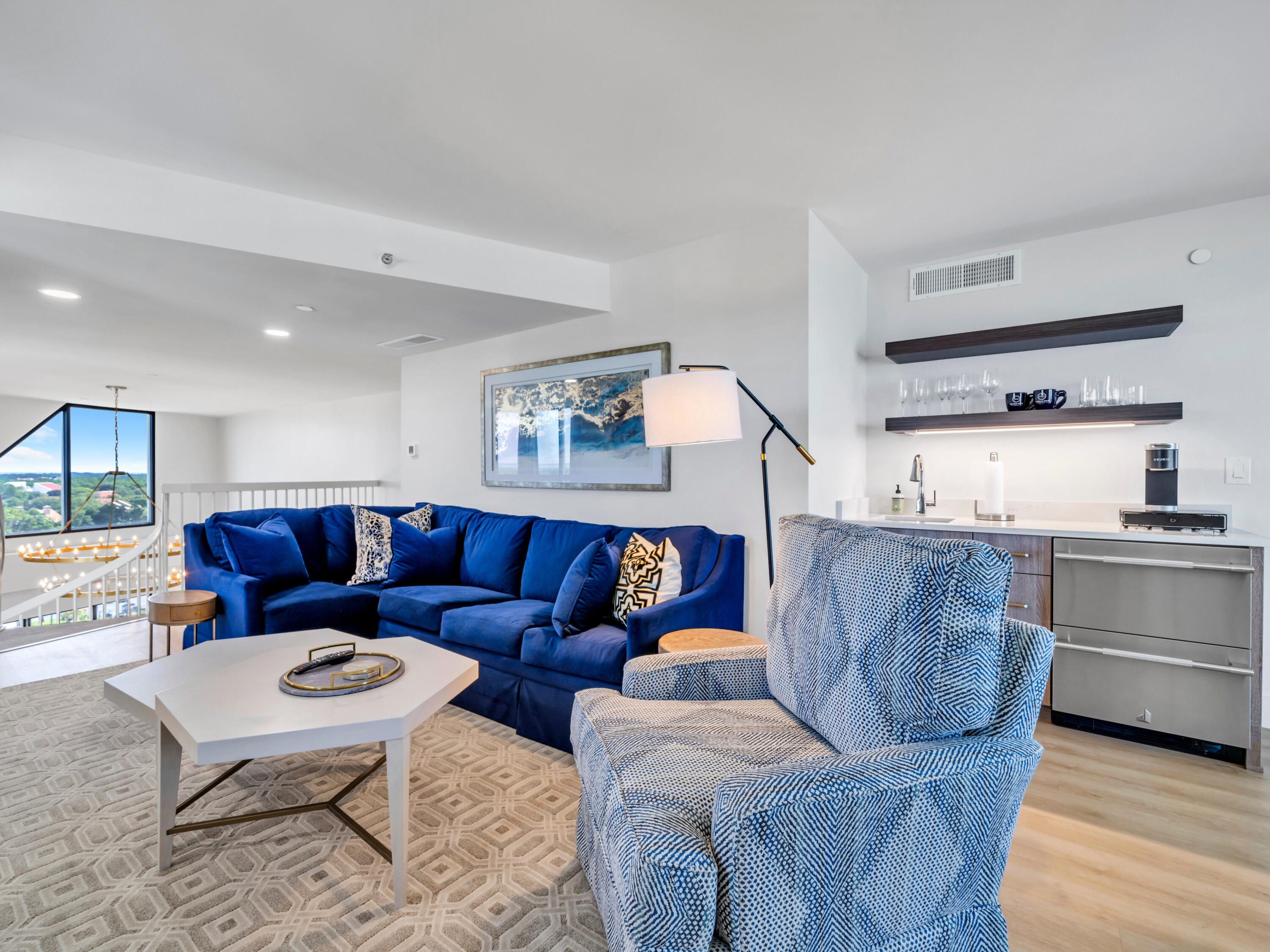 BEACHSIDE TWO - Residential