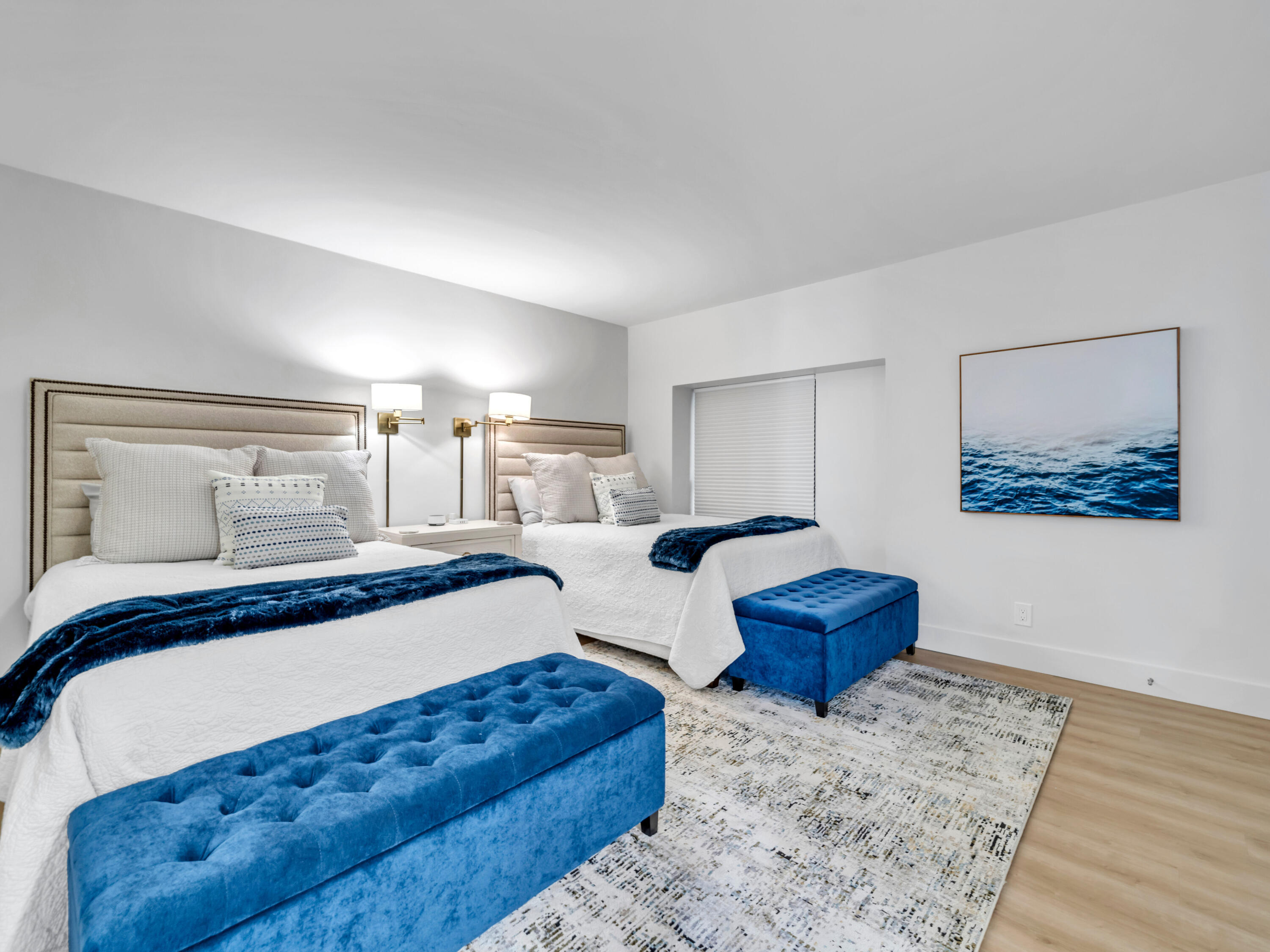 BEACHSIDE TWO - Residential