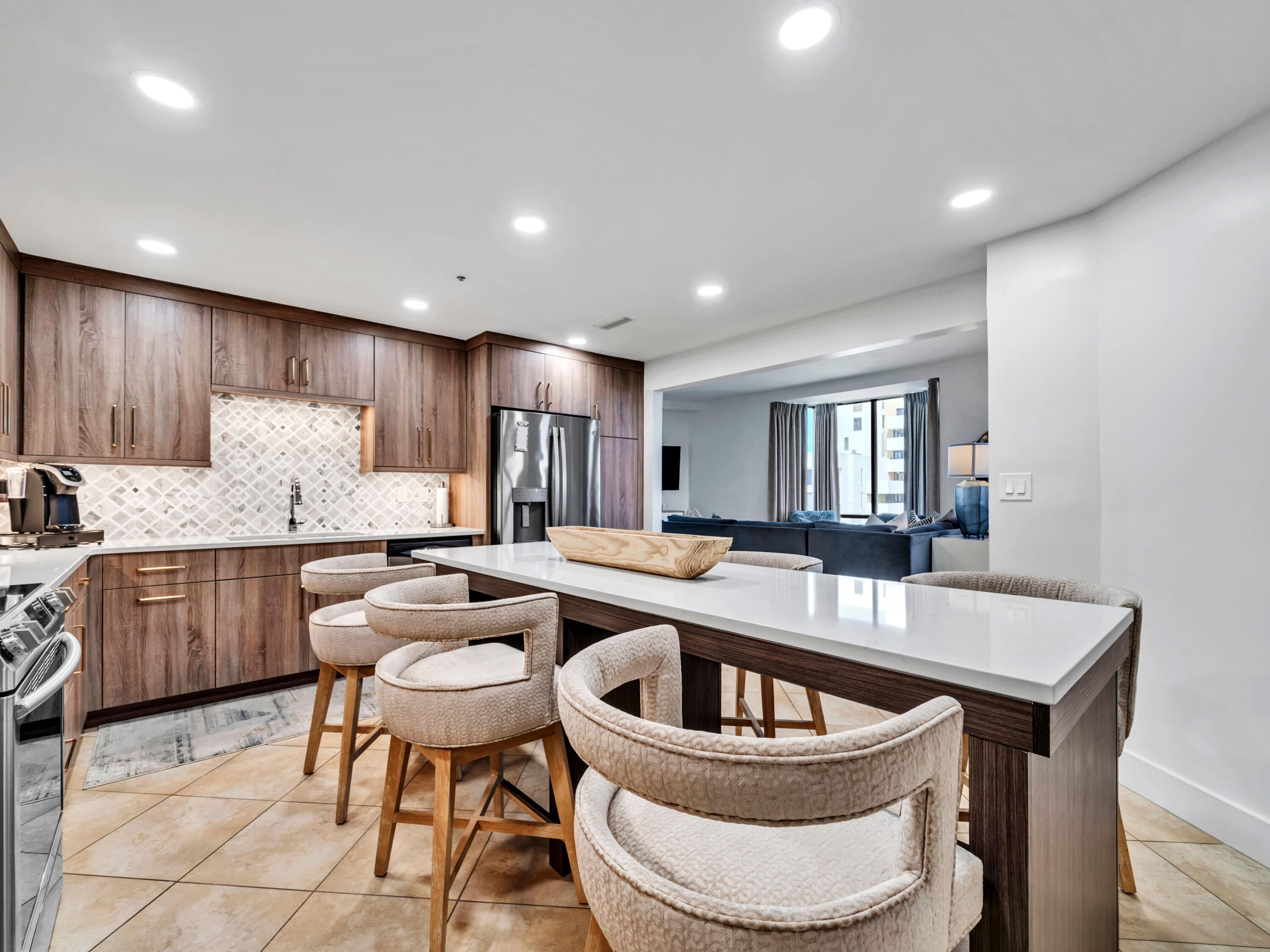 BEACHSIDE TWO - Residential