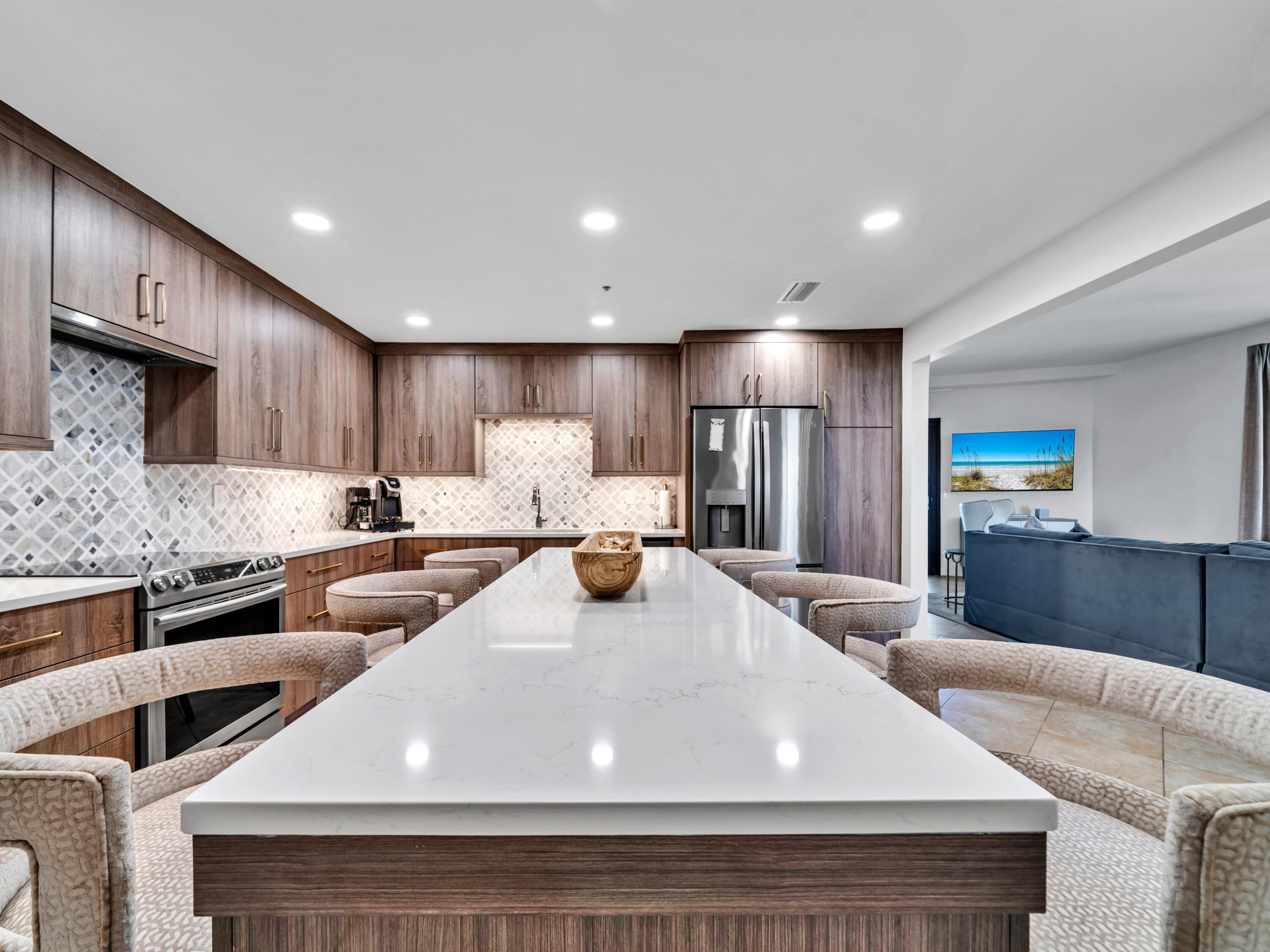 BEACHSIDE TWO - Residential