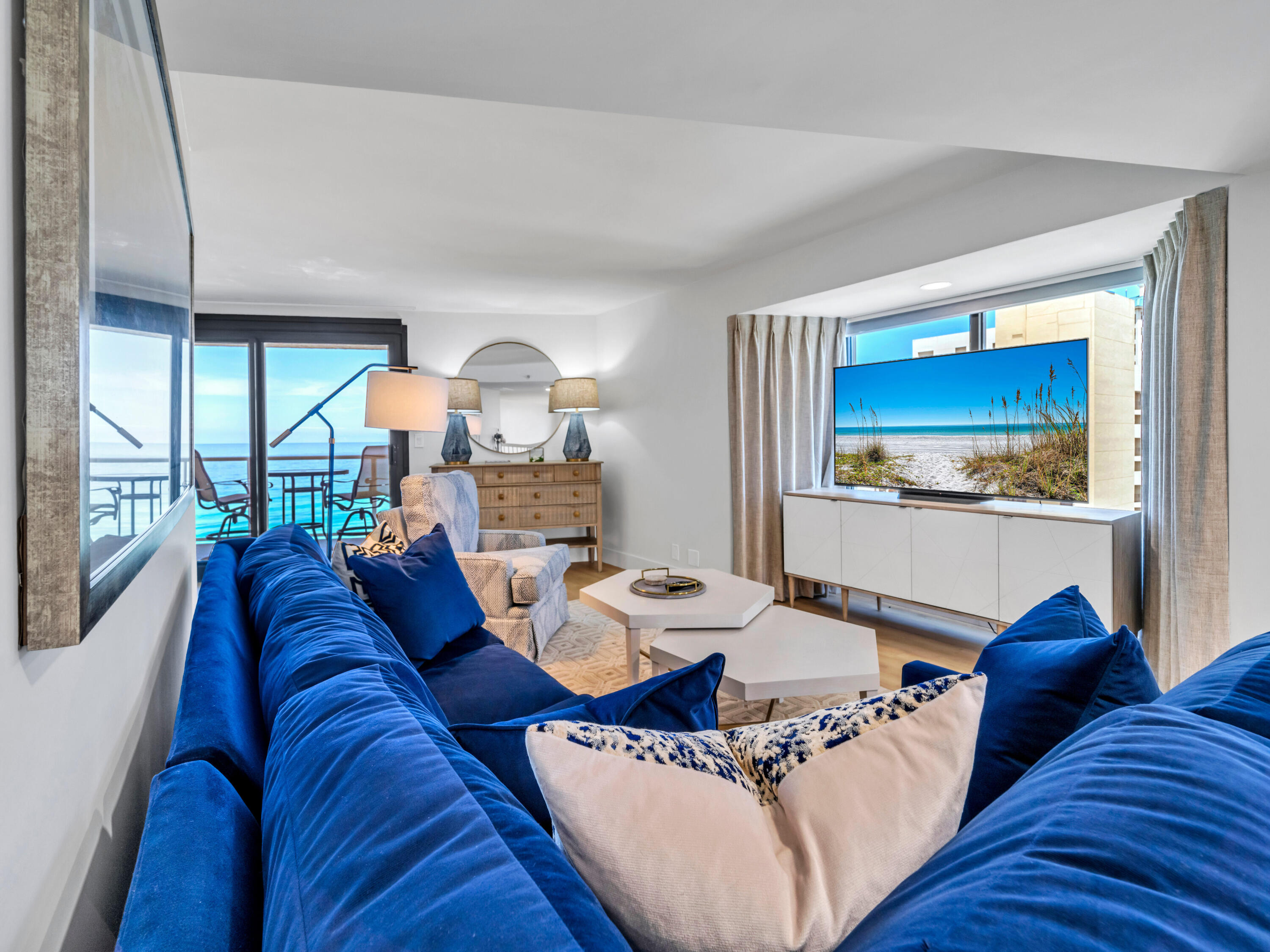 BEACHSIDE TWO - Residential