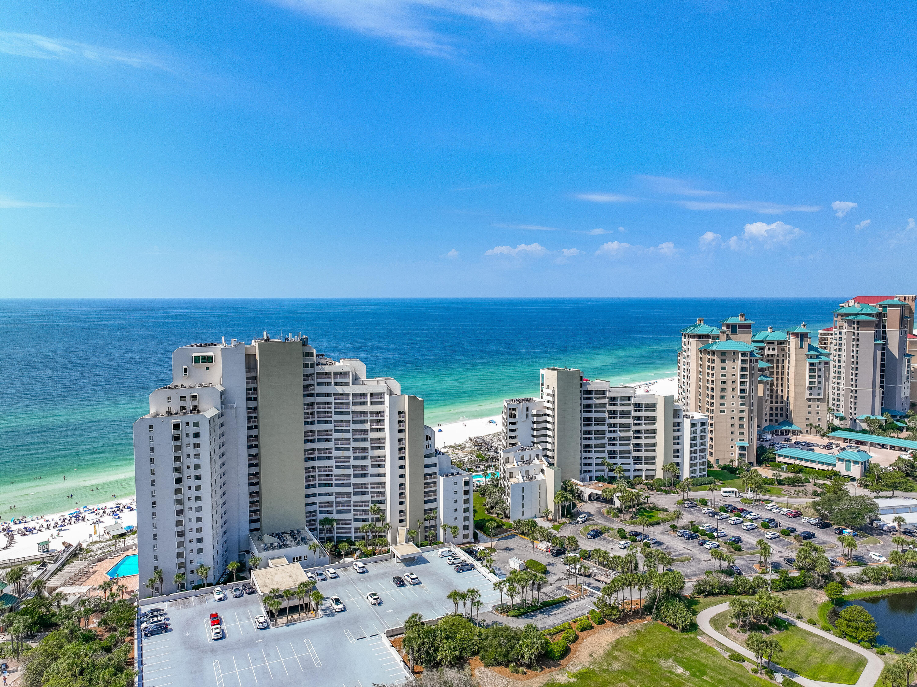 BEACHSIDE TWO - Residential