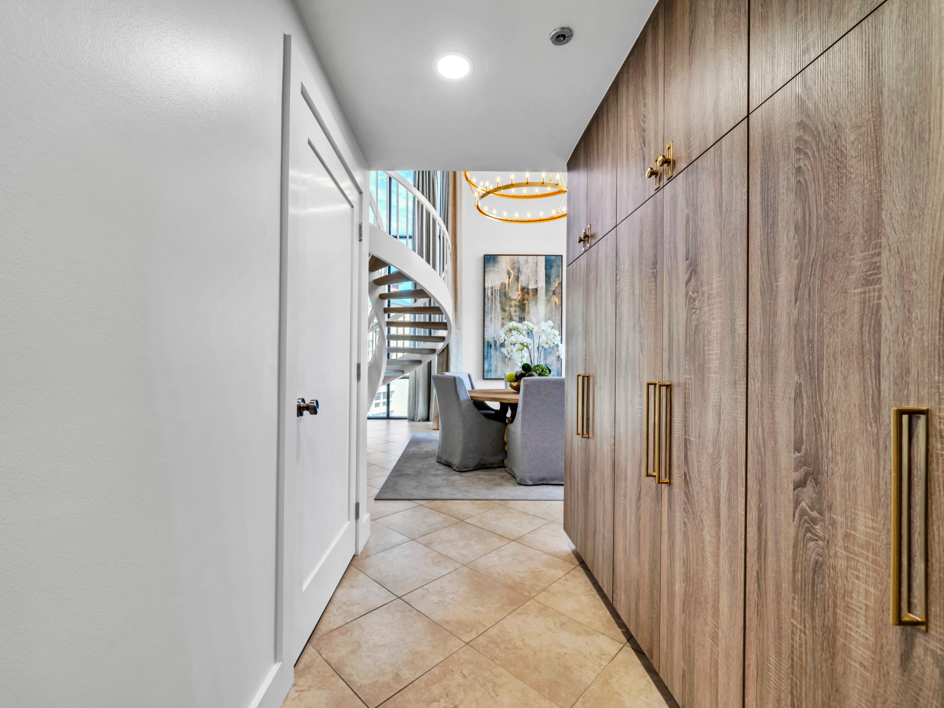 BEACHSIDE TWO - Residential