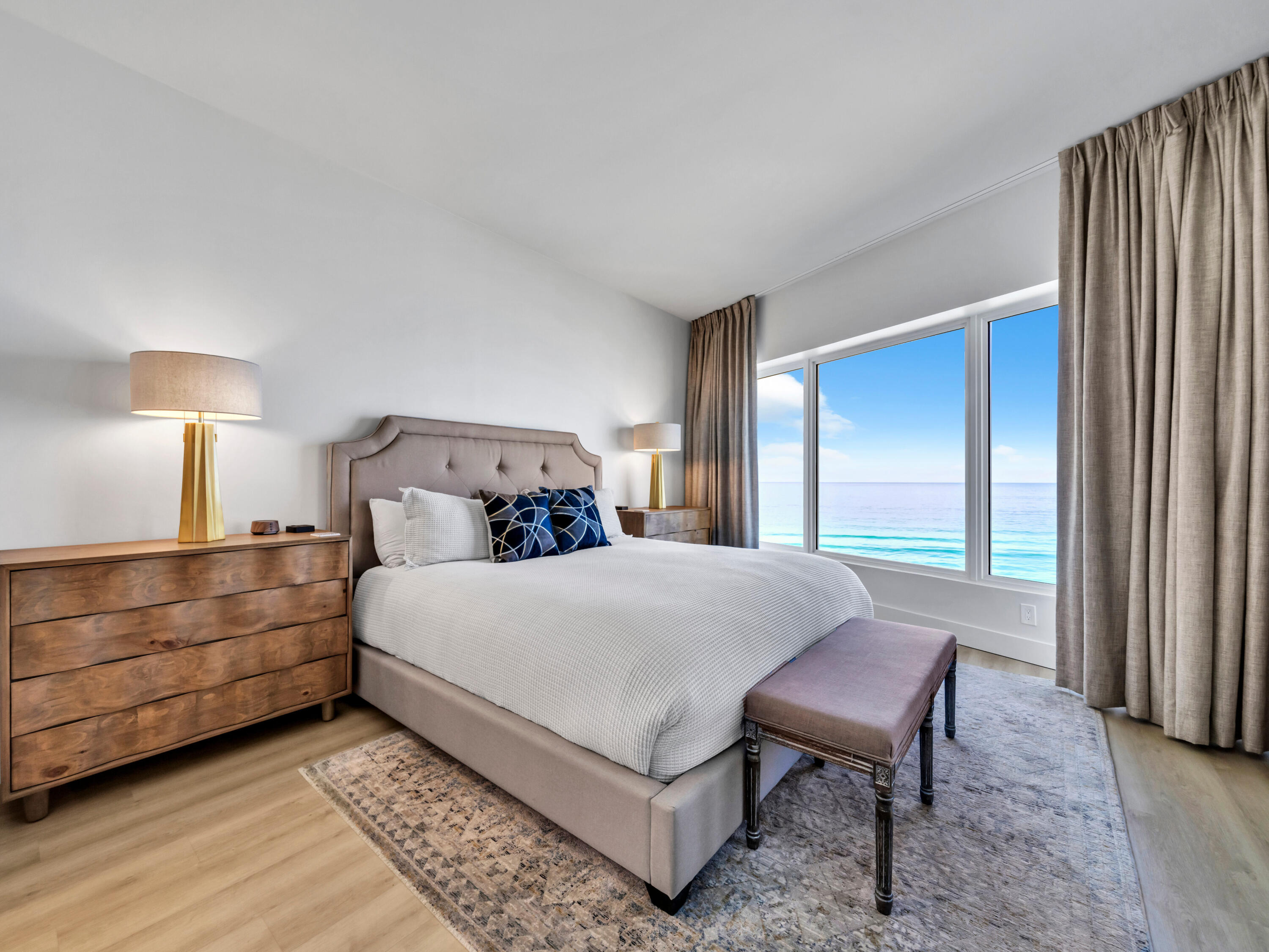 BEACHSIDE TWO - Residential