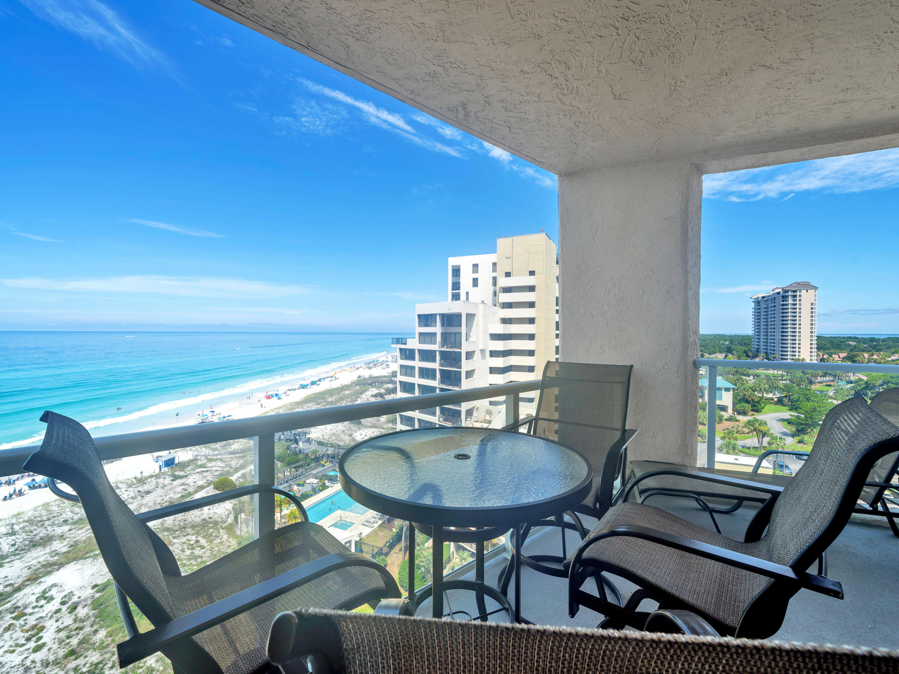BEACHSIDE TWO - Residential