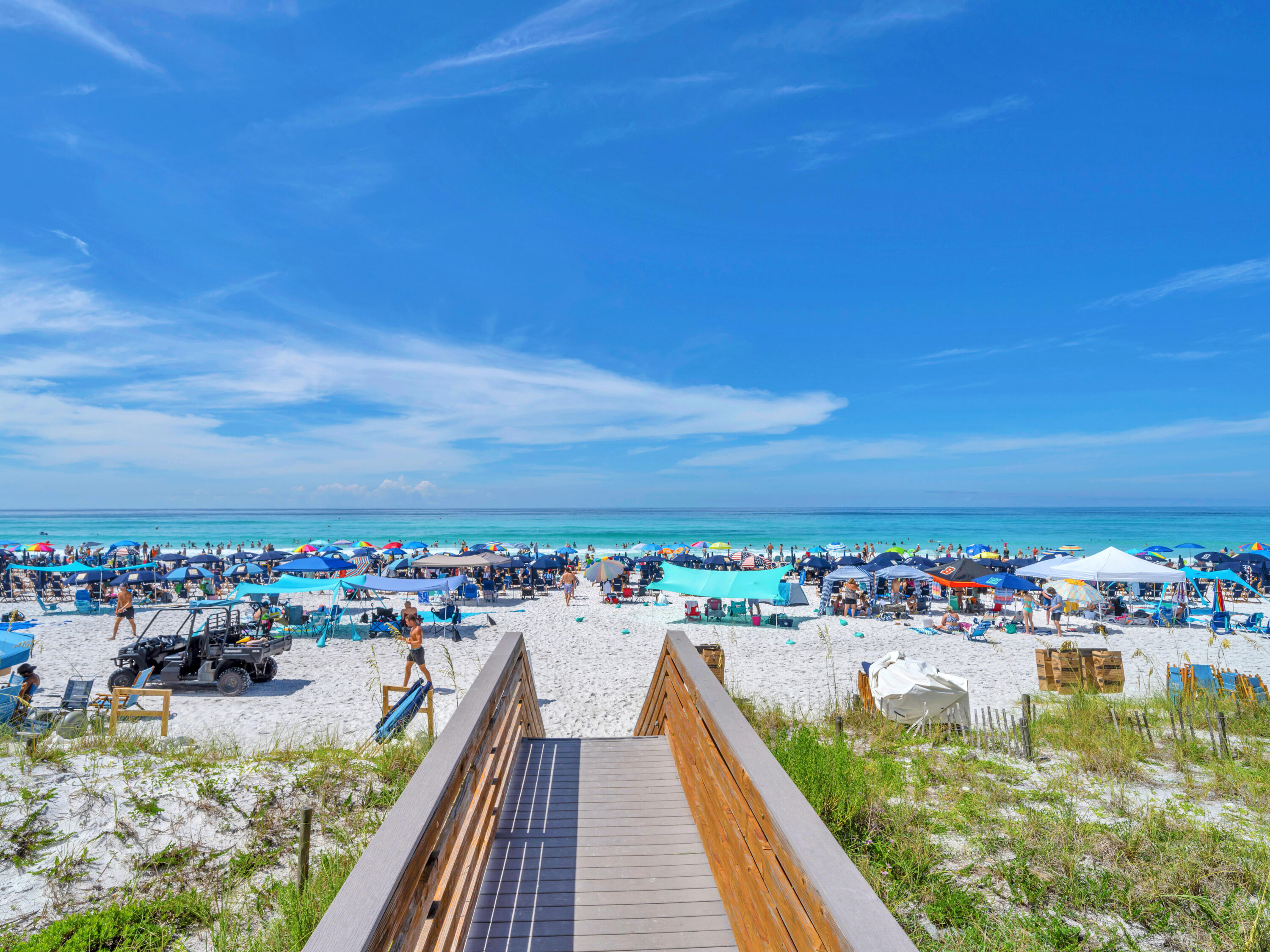 BEACHSIDE TWO - Residential