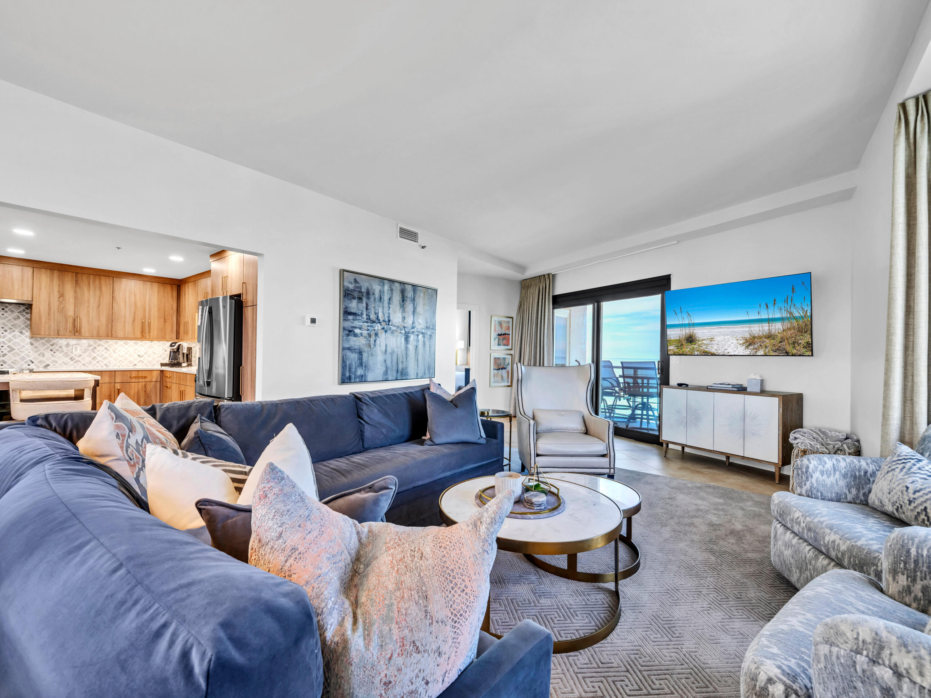 BEACHSIDE TWO - Residential