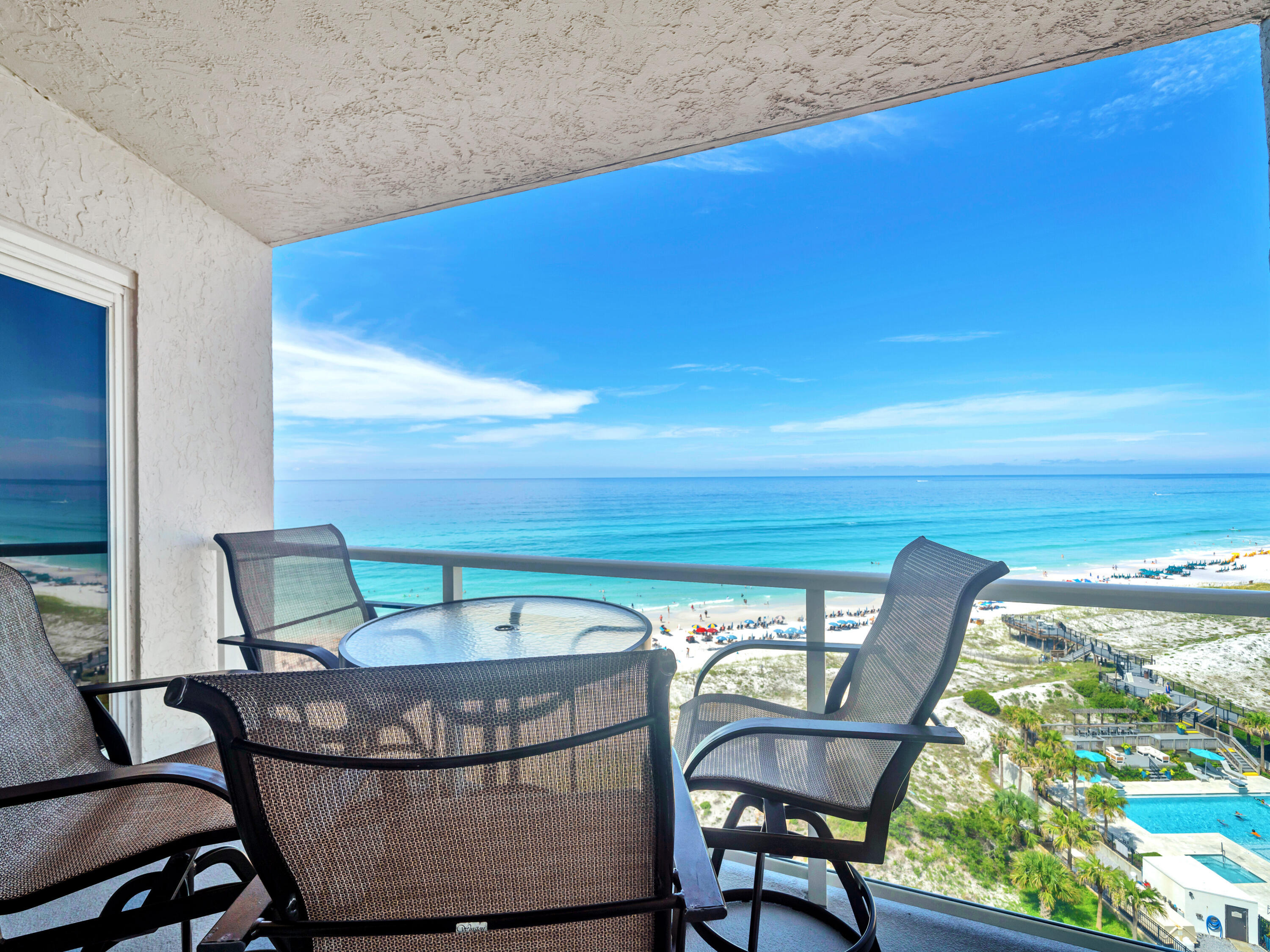 BEACHSIDE TWO - Residential