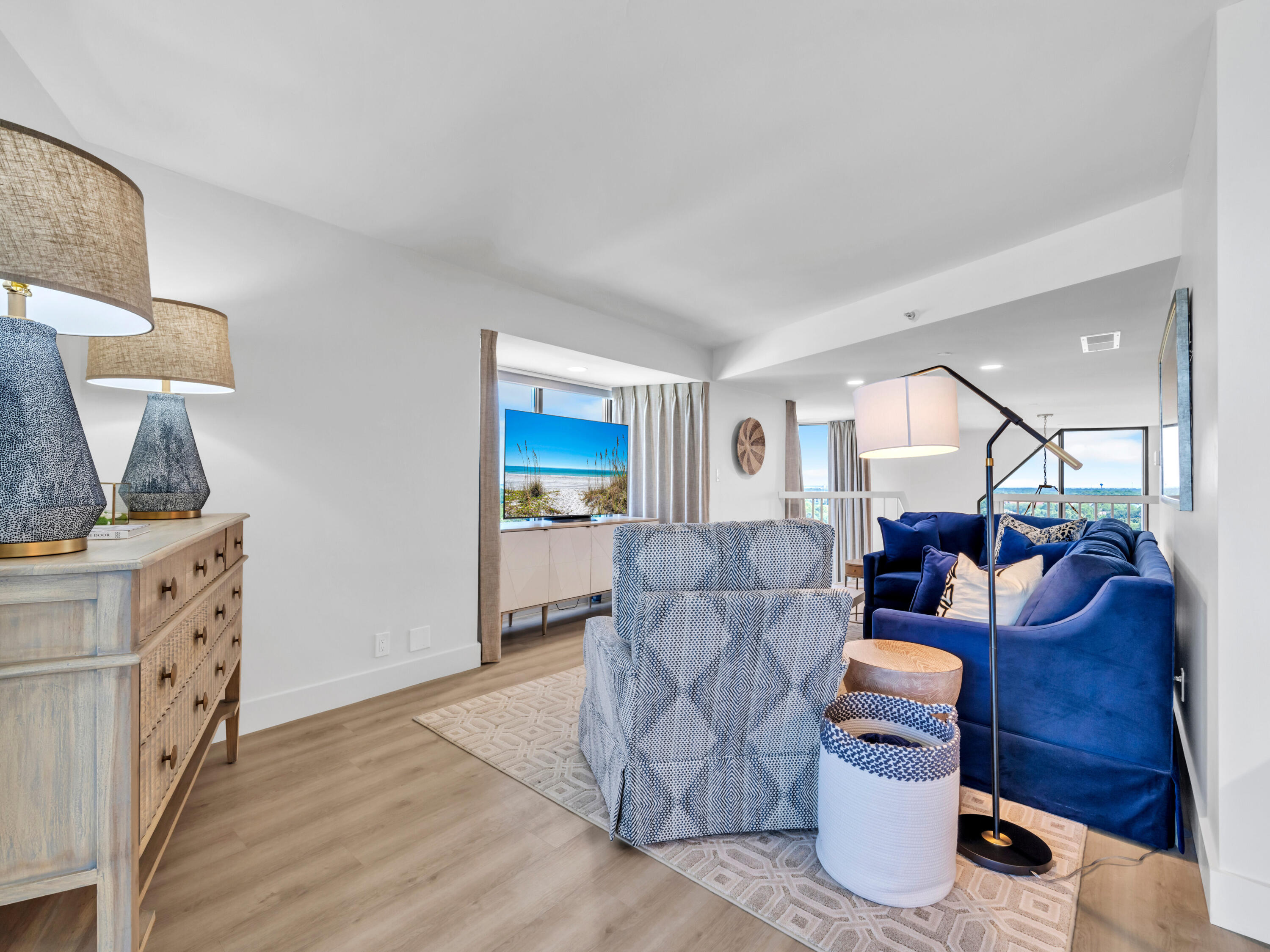 BEACHSIDE TWO - Residential