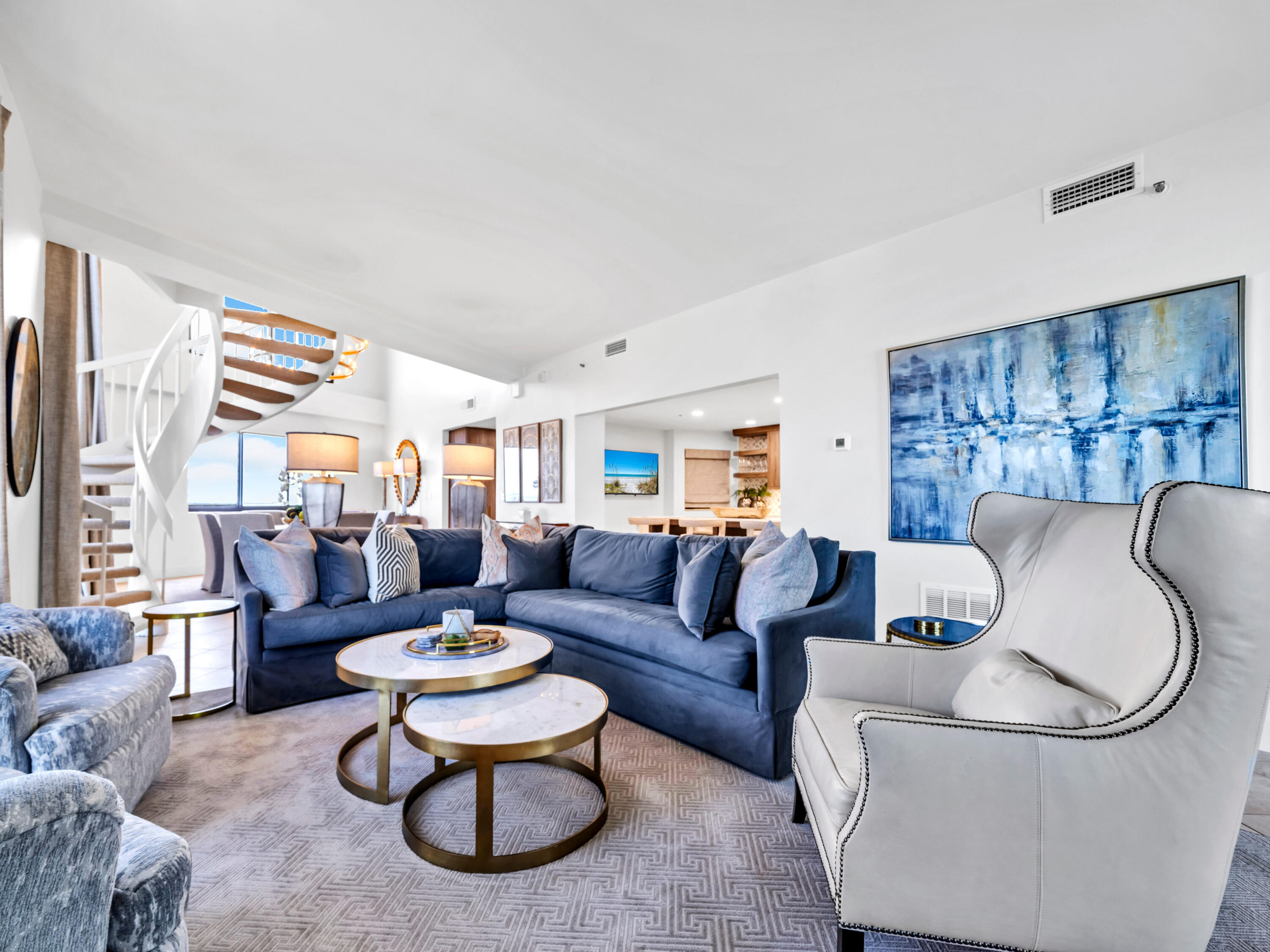 BEACHSIDE TWO - Residential
