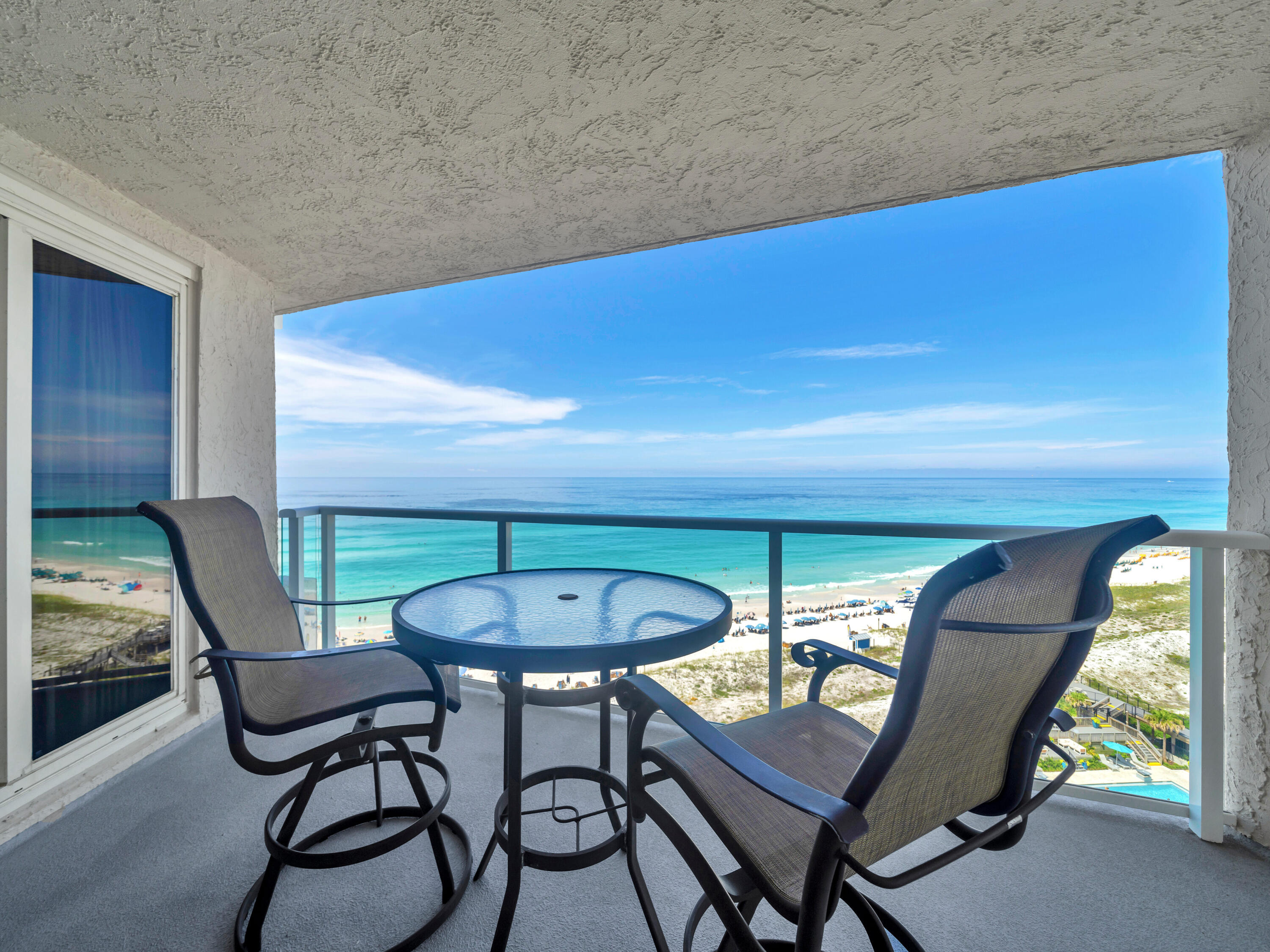 BEACHSIDE TWO - Residential