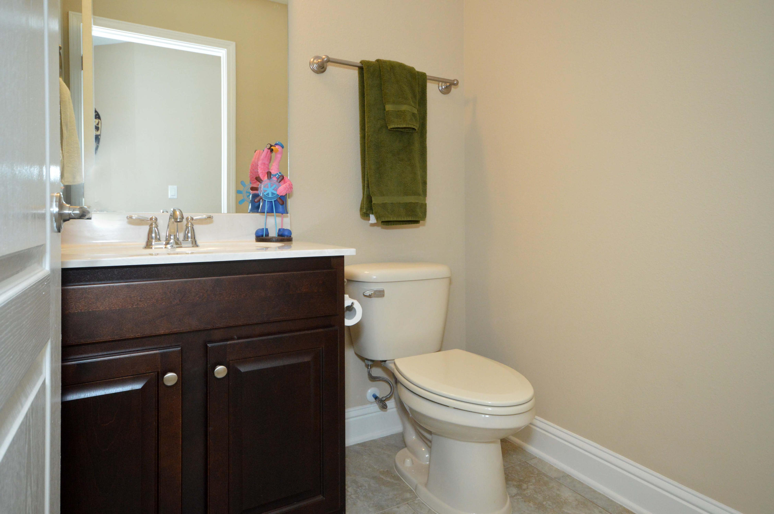 THE MEADOWS - Residential