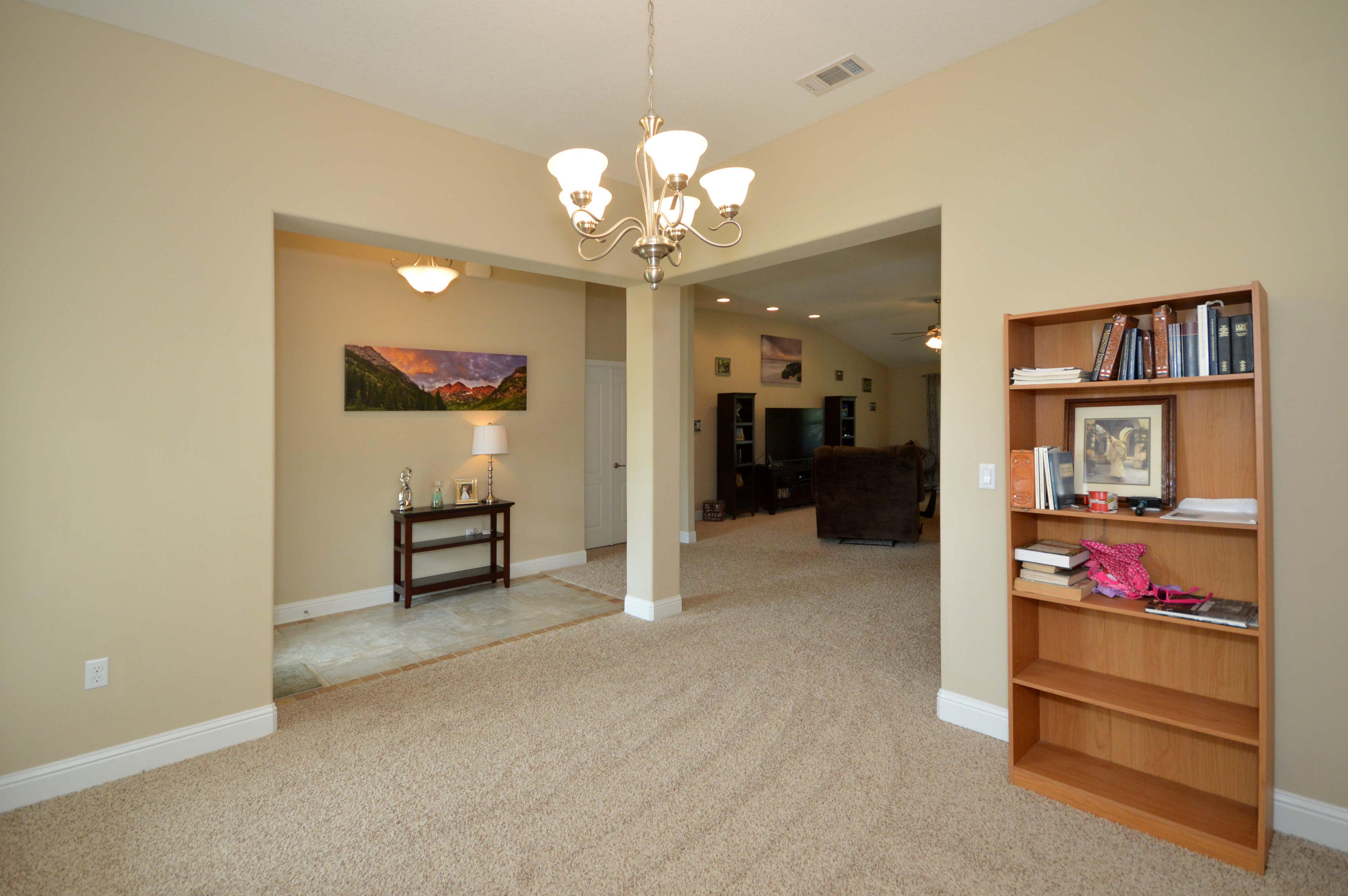 THE MEADOWS - Residential