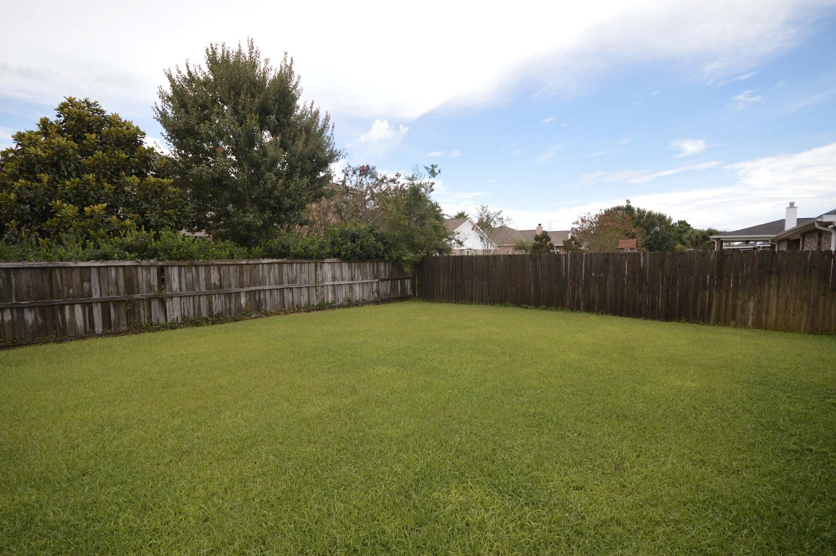 THE MEADOWS - Residential