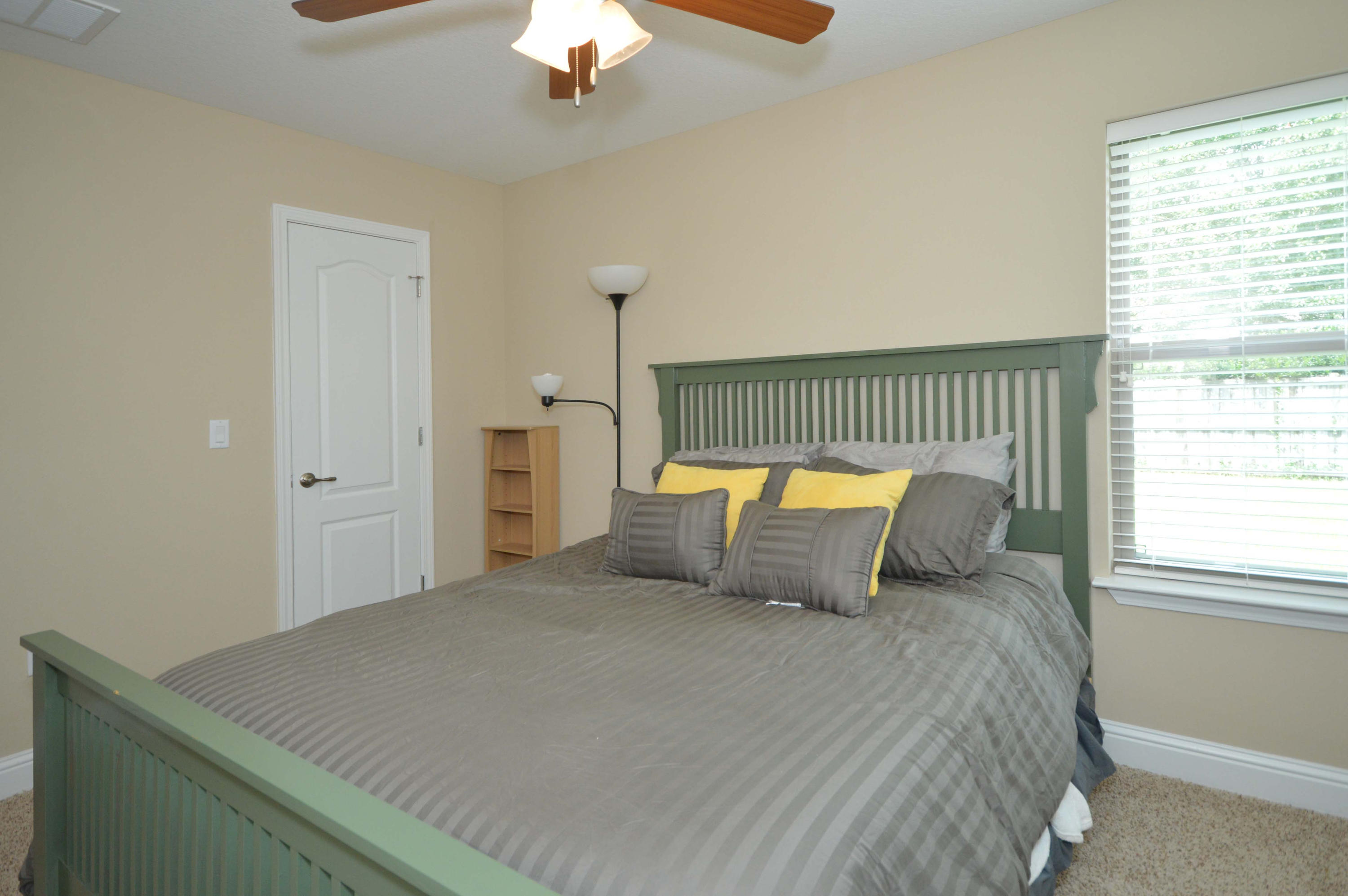 THE MEADOWS - Residential