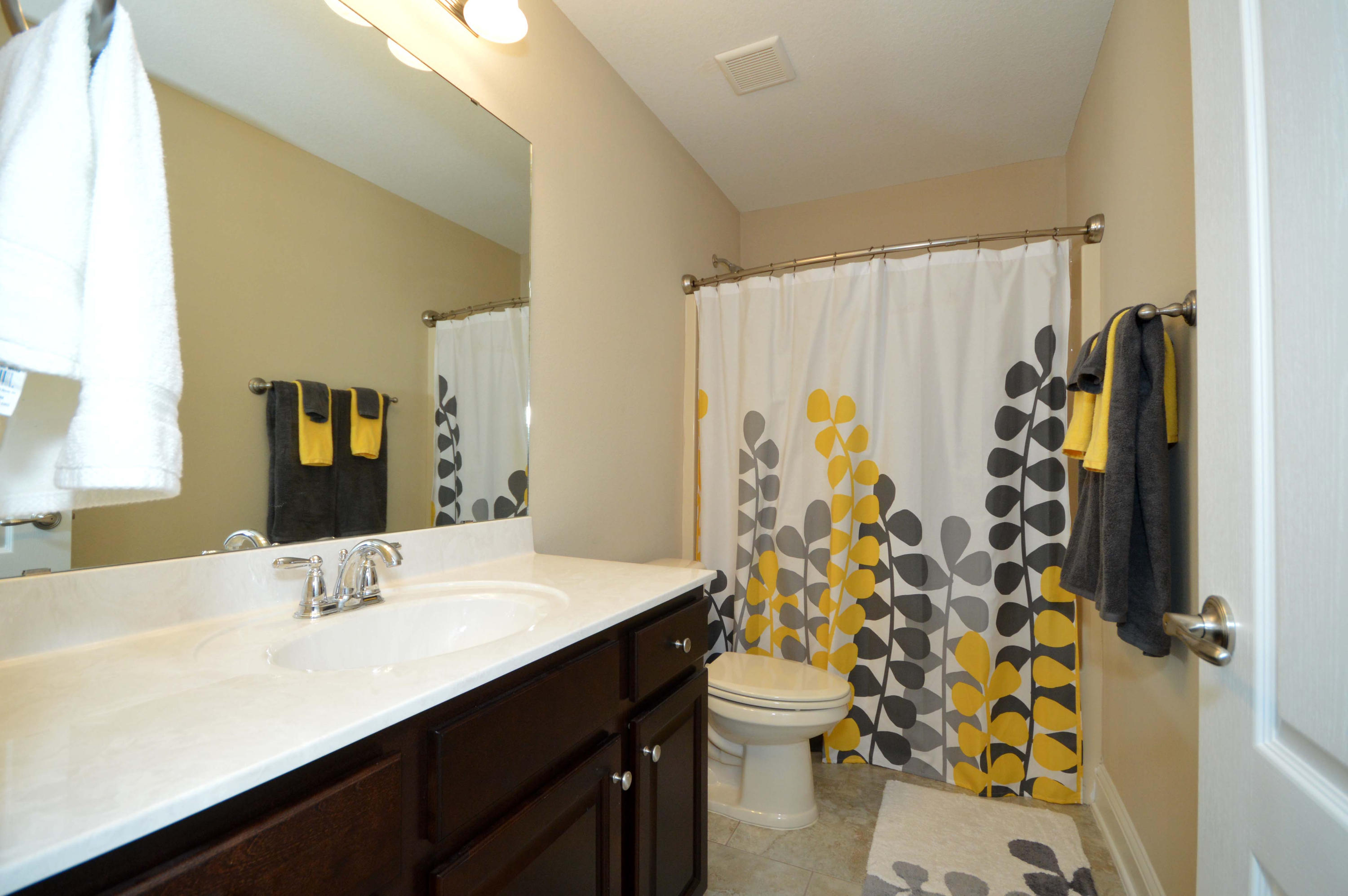 THE MEADOWS - Residential