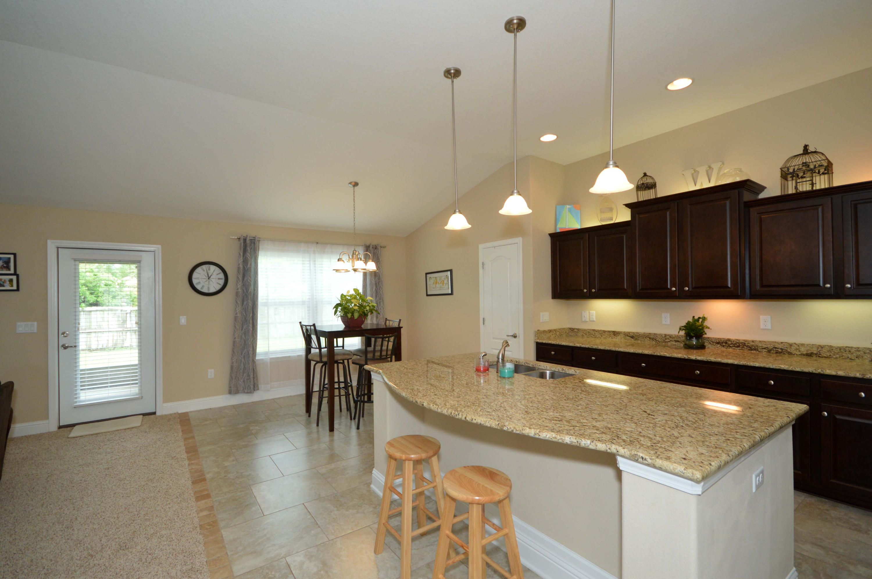 THE MEADOWS - Residential