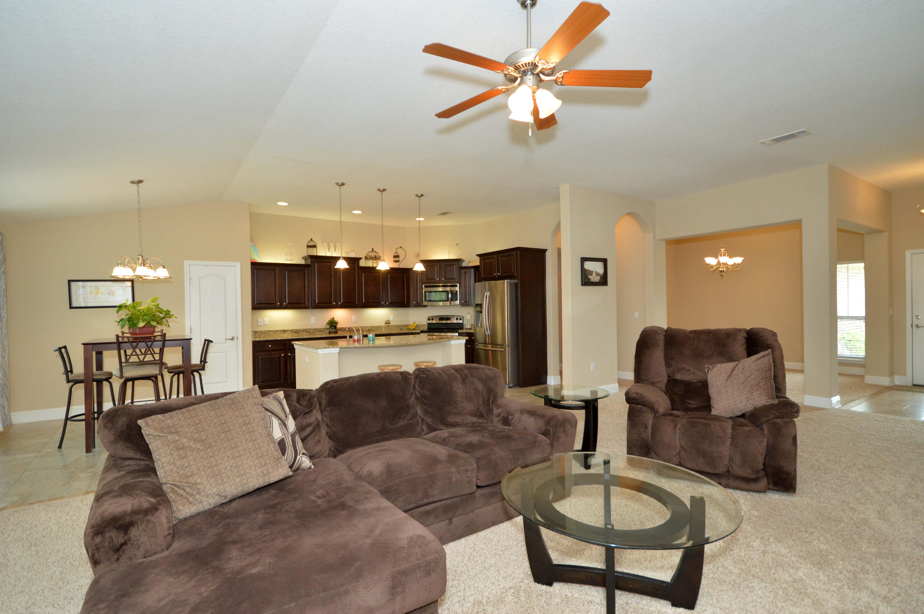 THE MEADOWS - Residential